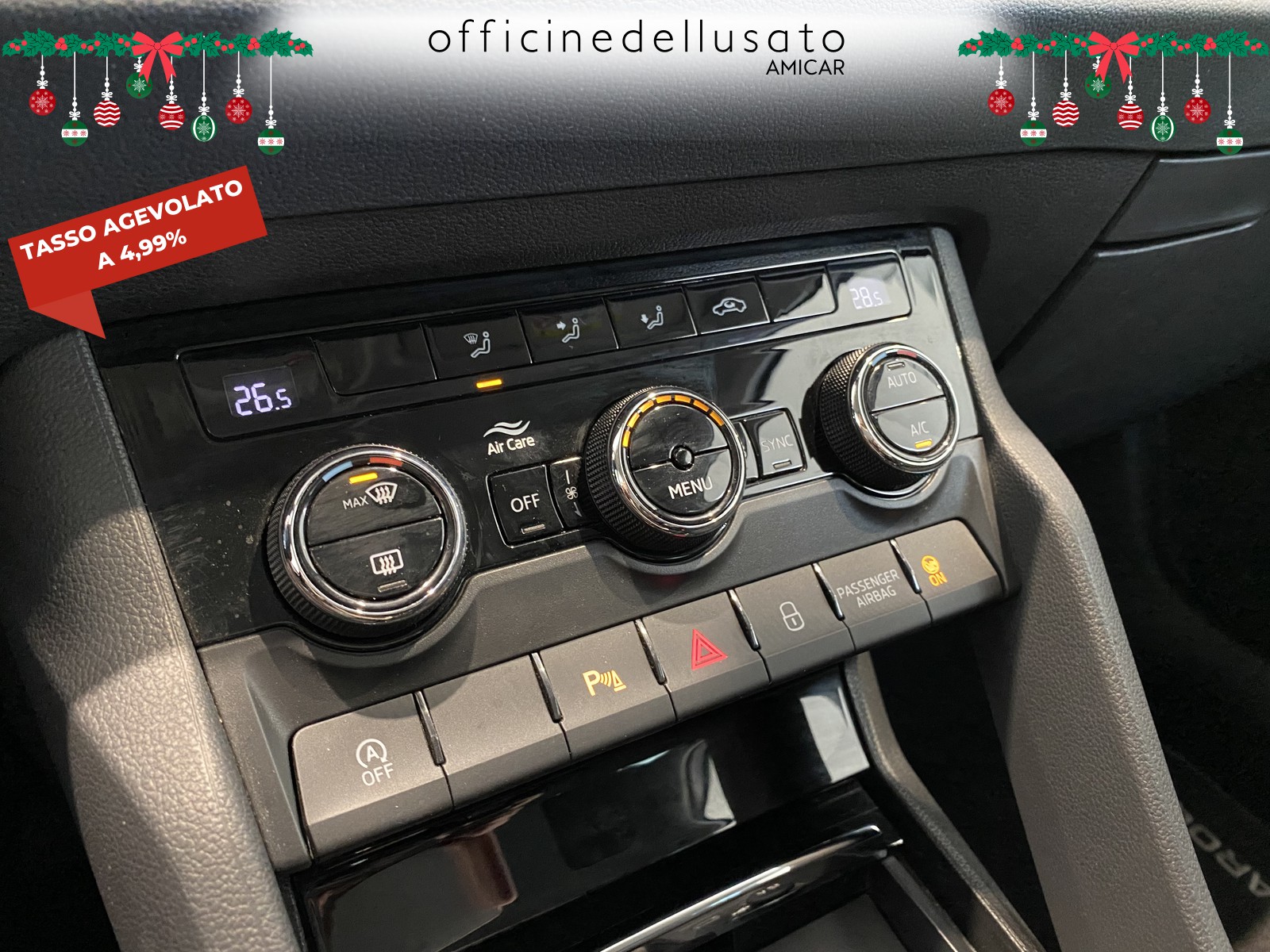 Tutto l'usato e KM 0