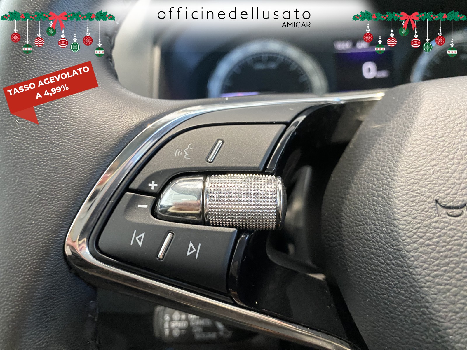 Tutto l'usato e KM 0