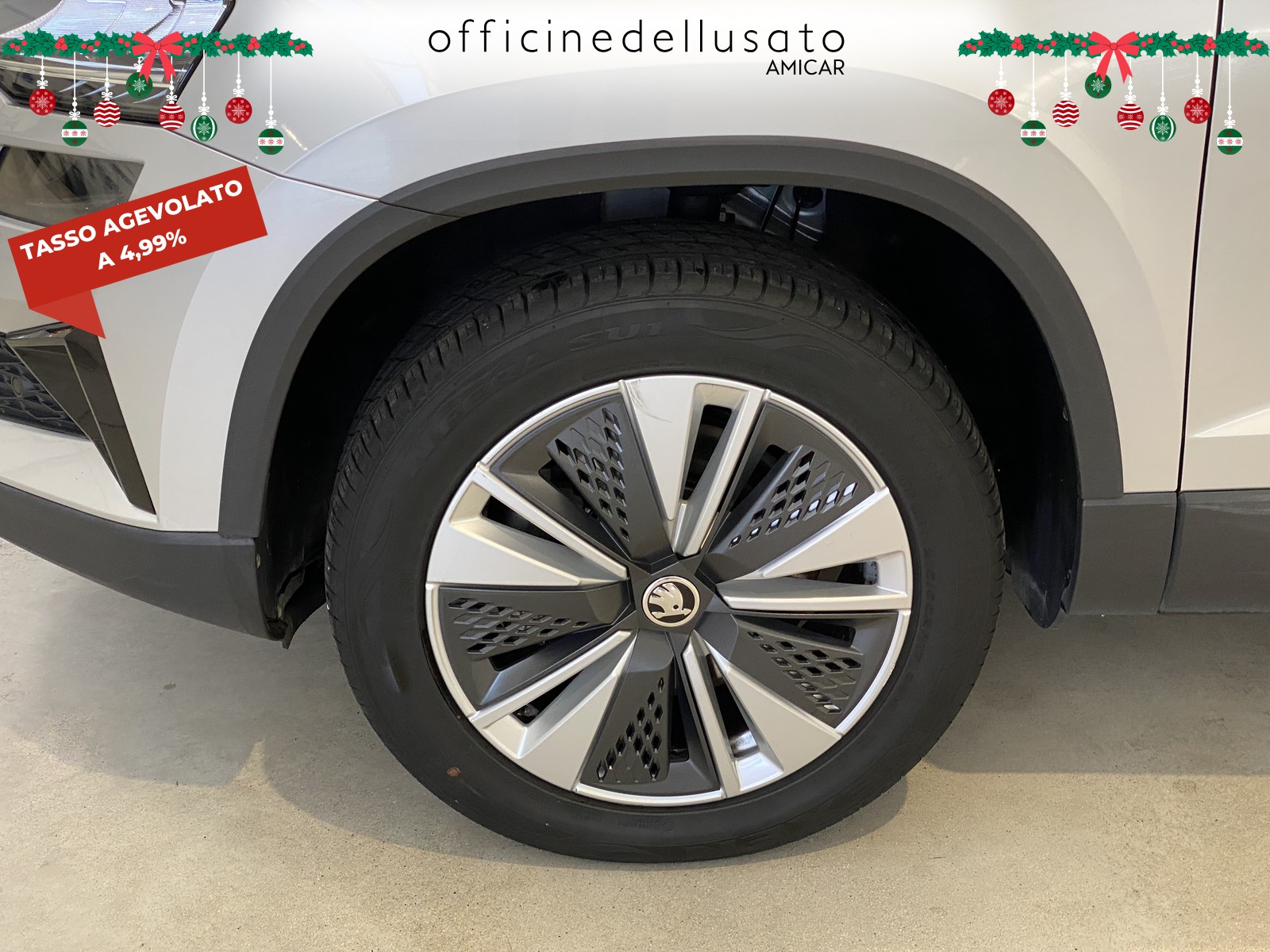 Tutto l'usato e KM 0