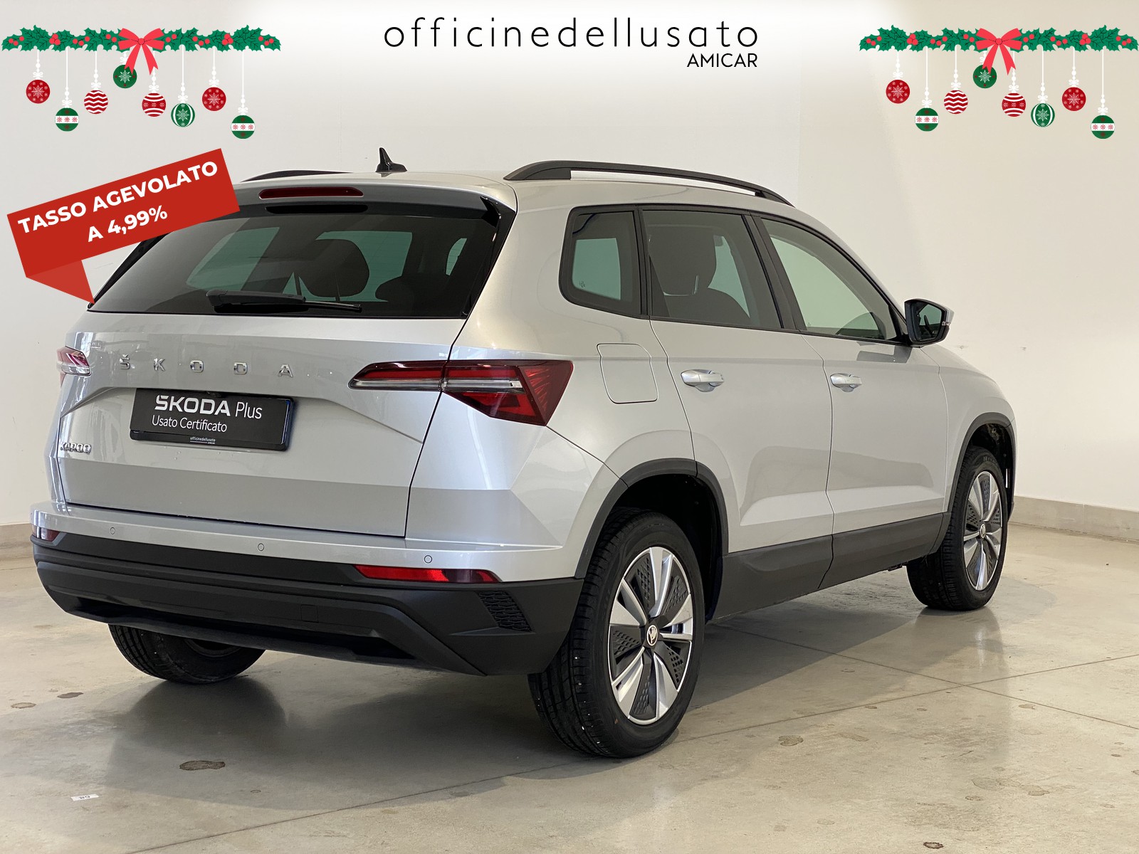 Tutto l'usato e KM 0