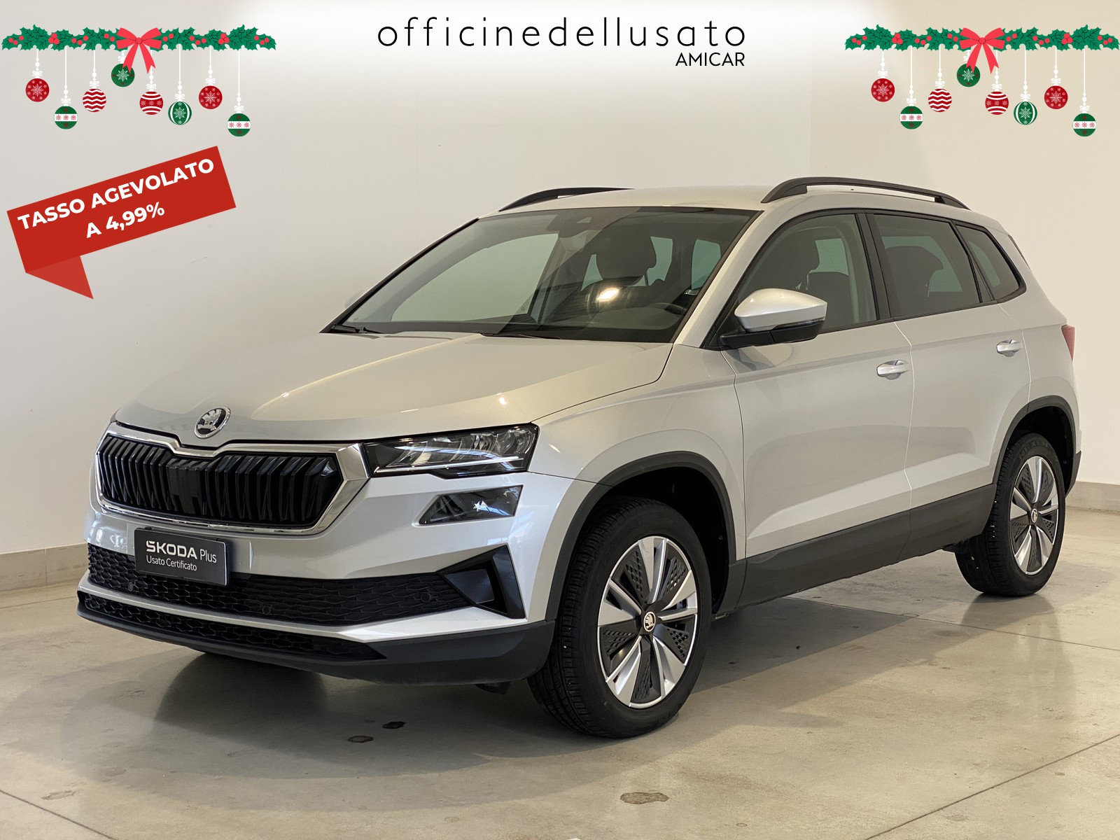 Tutto l'usato e KM 0