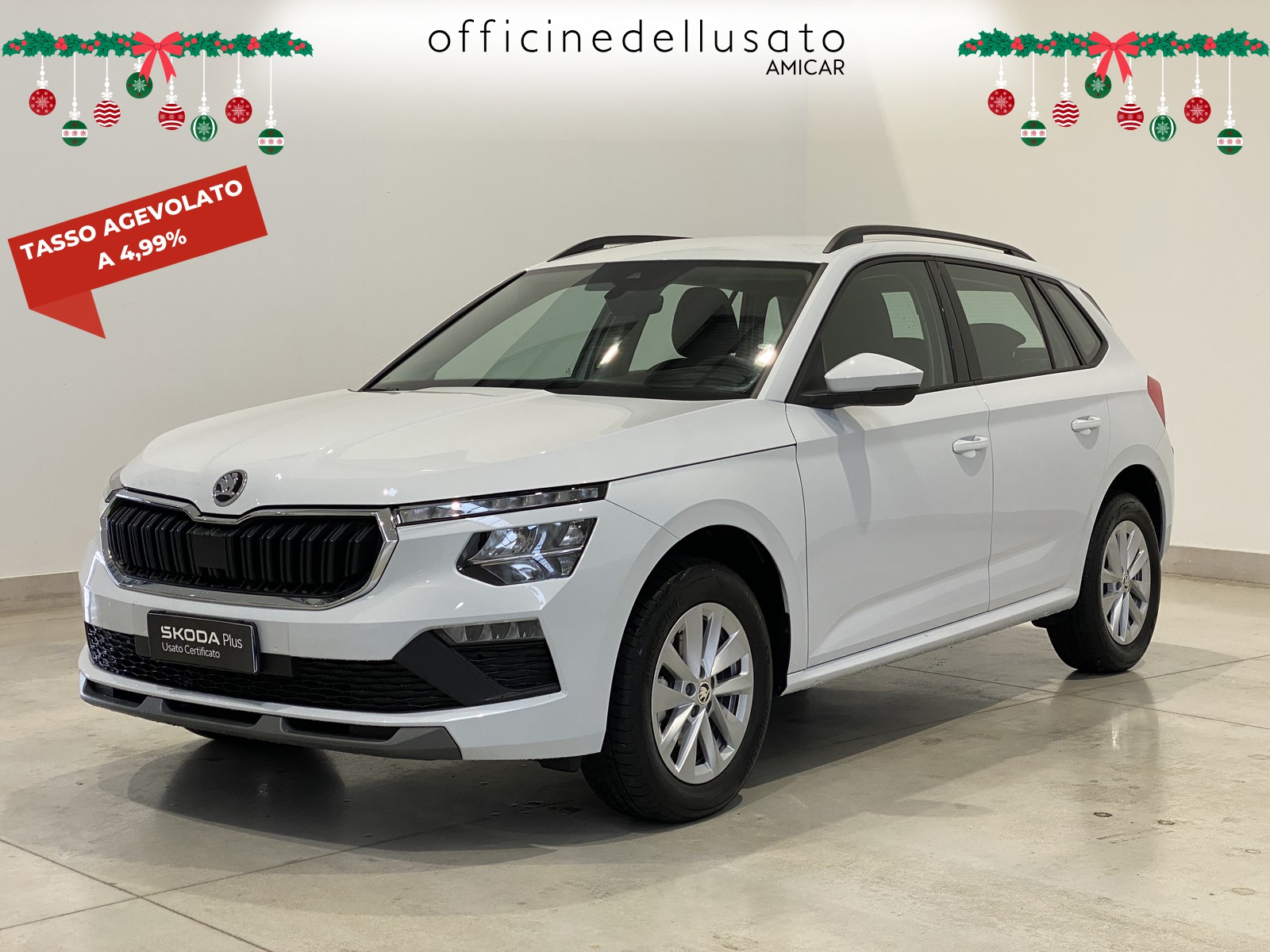 Tutto l'usato e KM 0