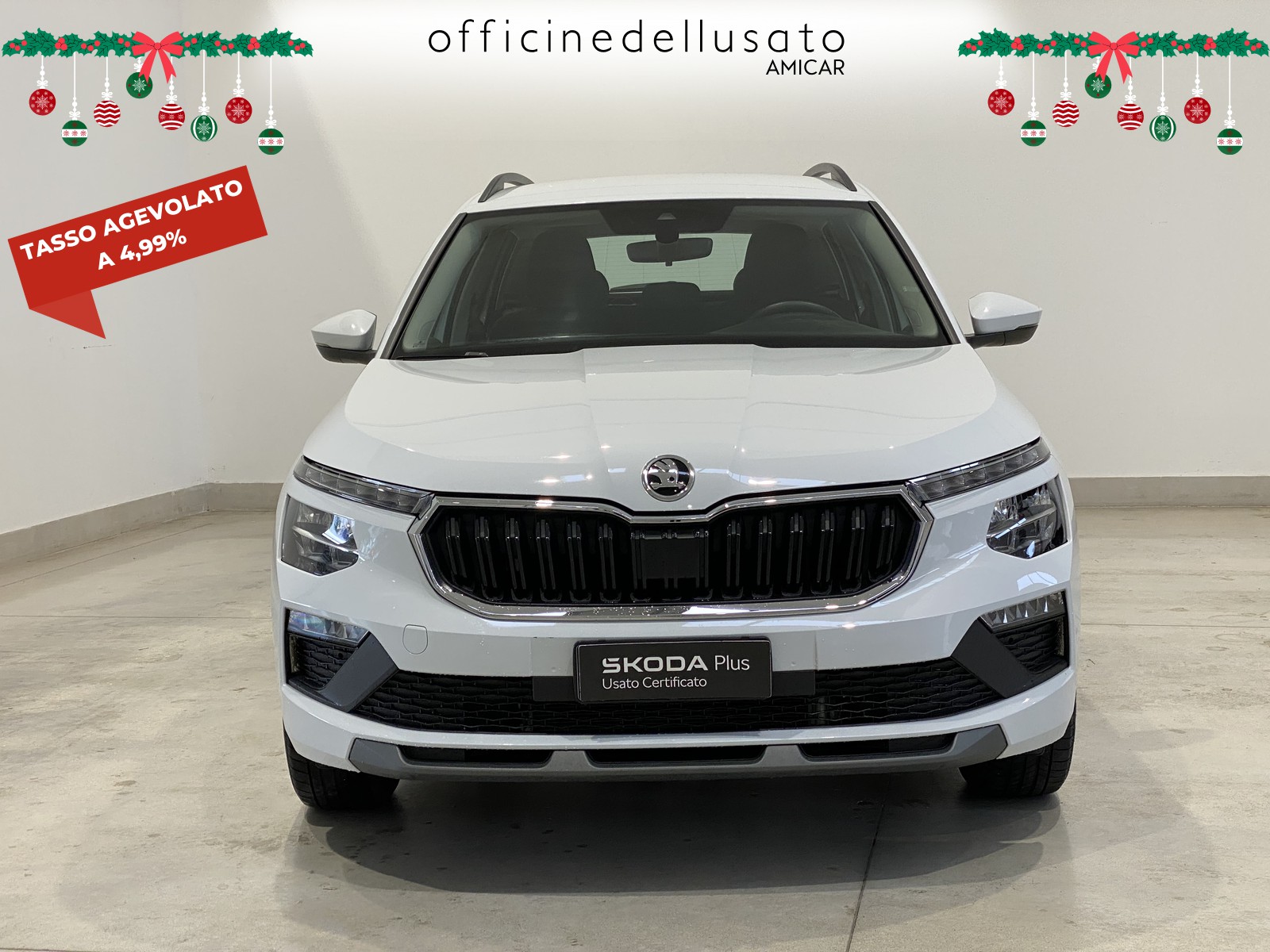 Tutto l'usato e KM 0