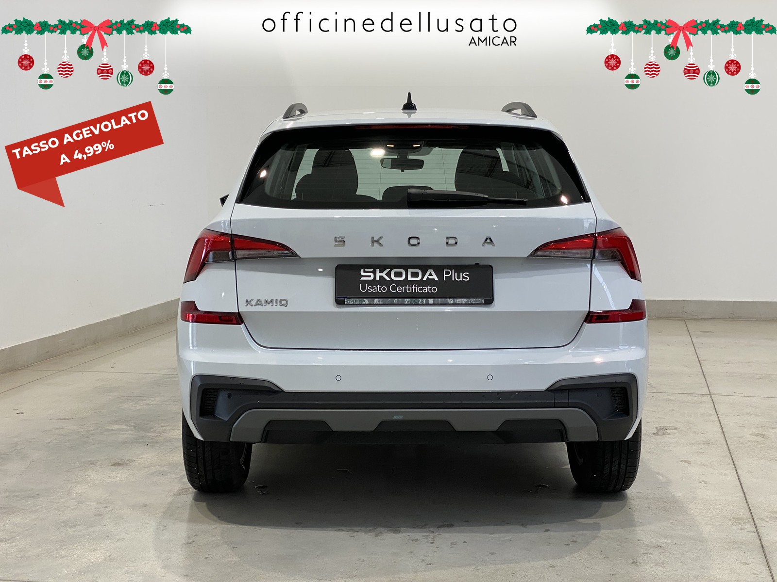 Tutto l'usato e KM 0