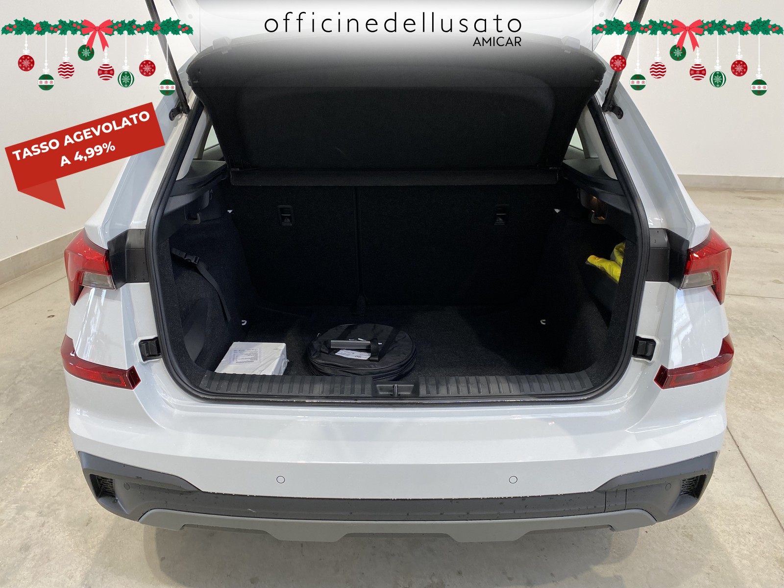 Tutto l'usato e KM 0