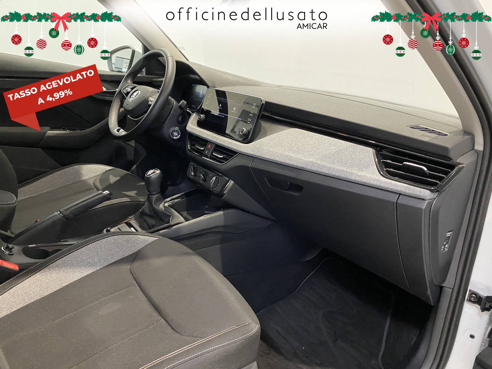 Tutto l'usato e KM 0