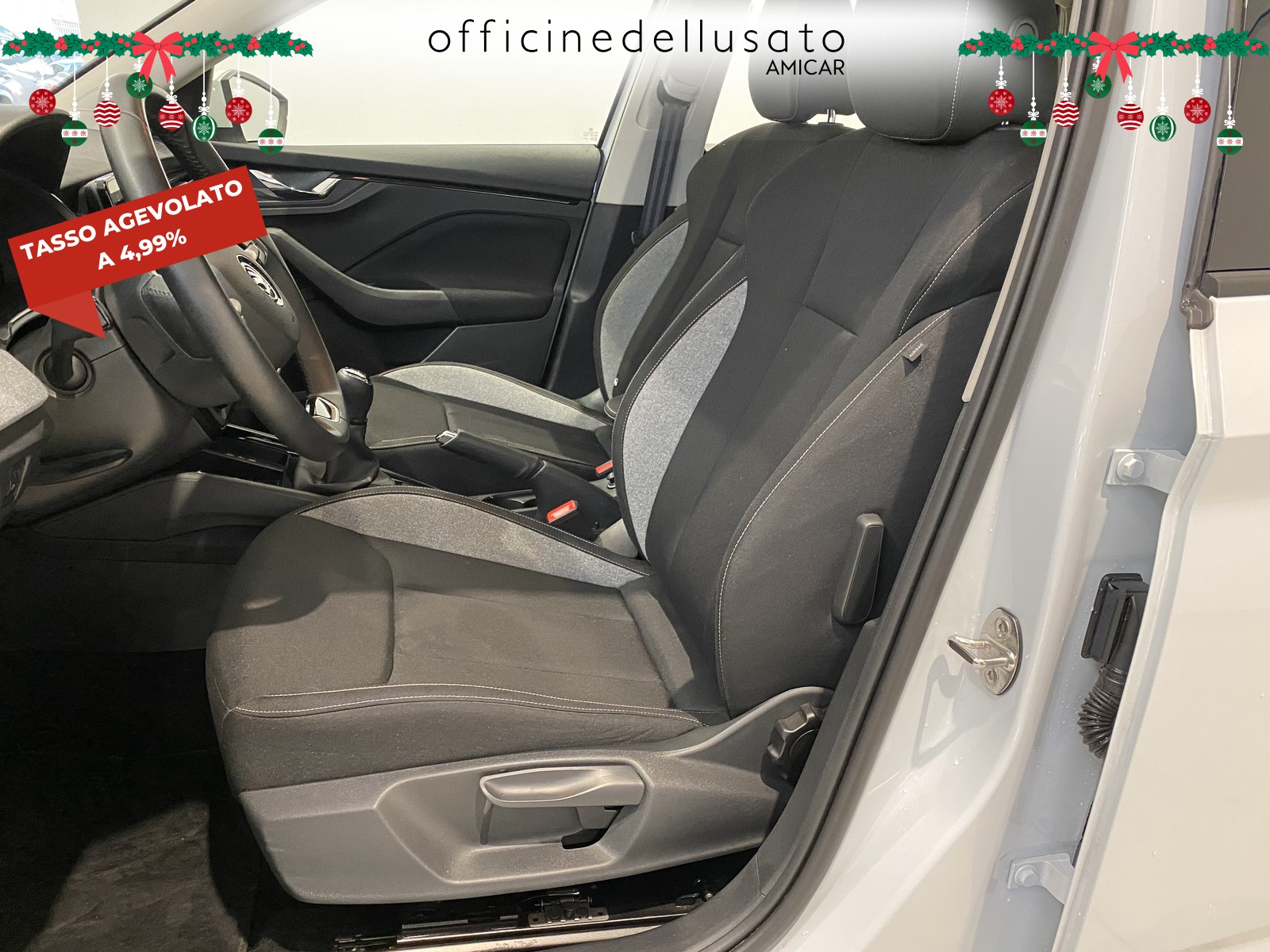 Tutto l'usato e KM 0