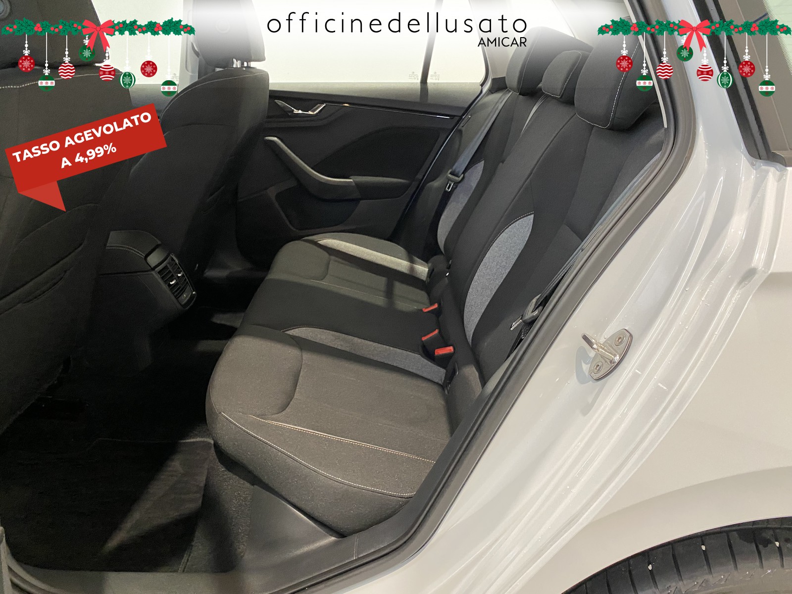 Tutto l'usato e KM 0