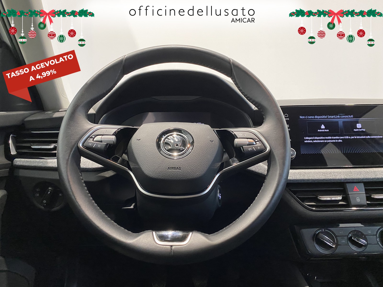 Tutto l'usato e KM 0