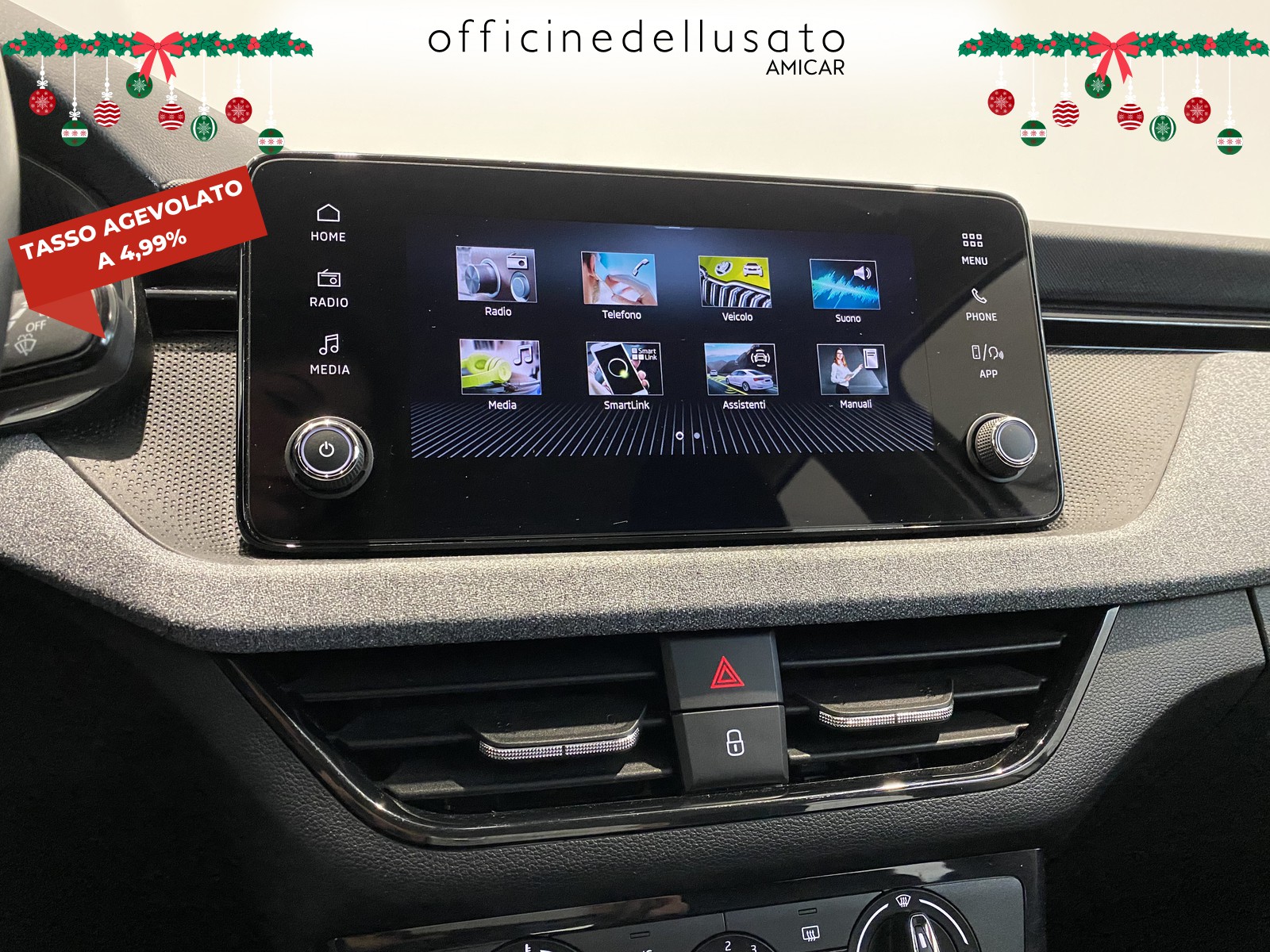 Tutto l'usato e KM 0