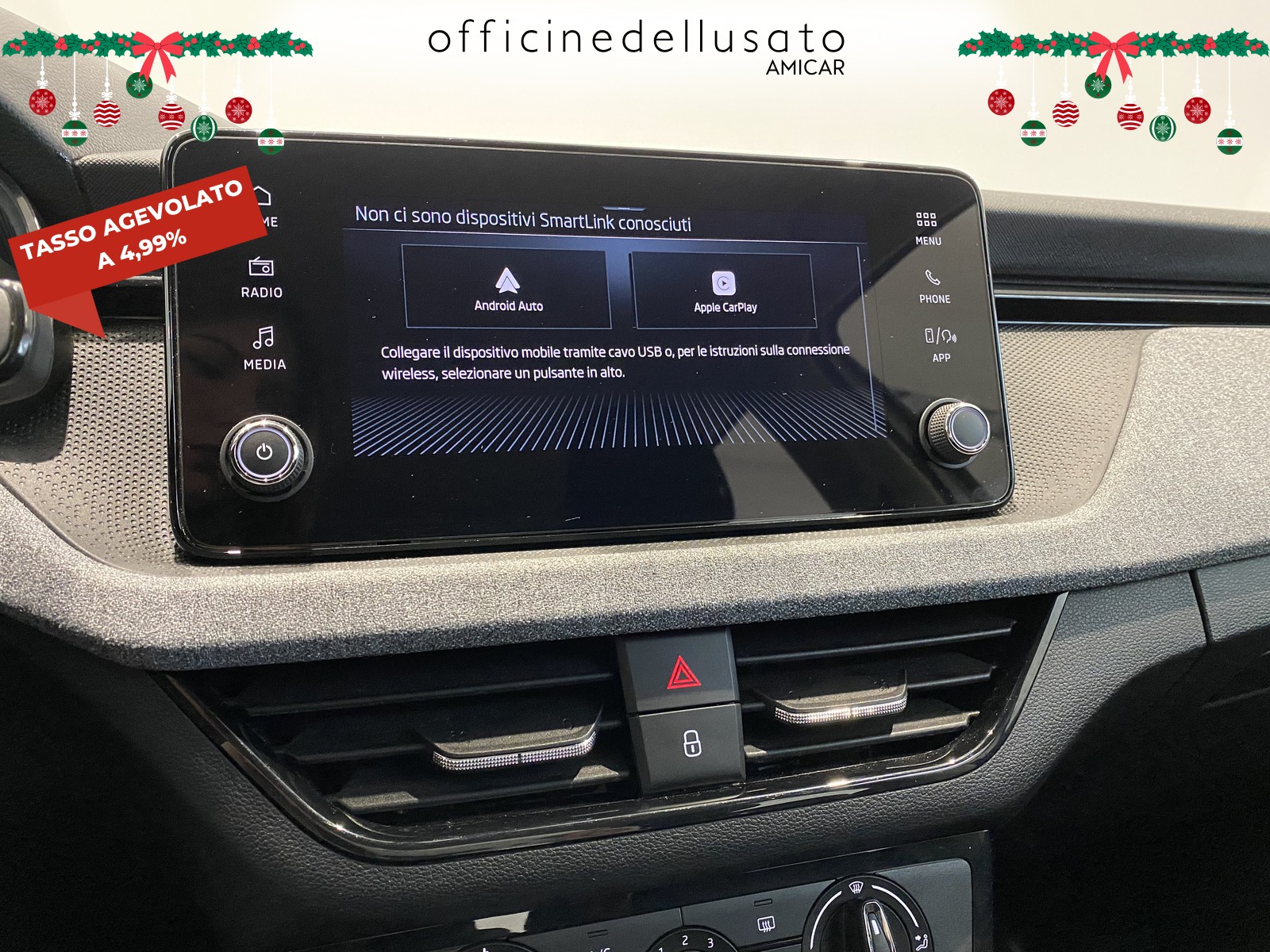 Tutto l'usato e KM 0