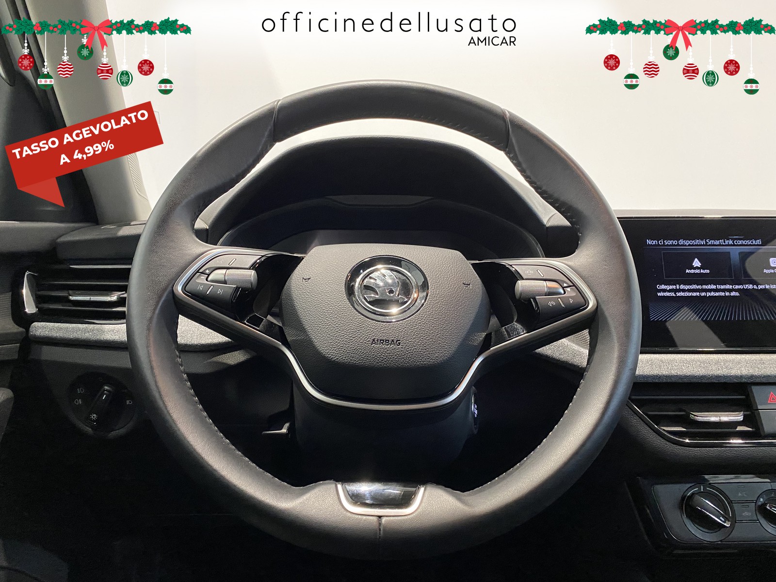 Tutto l'usato e KM 0