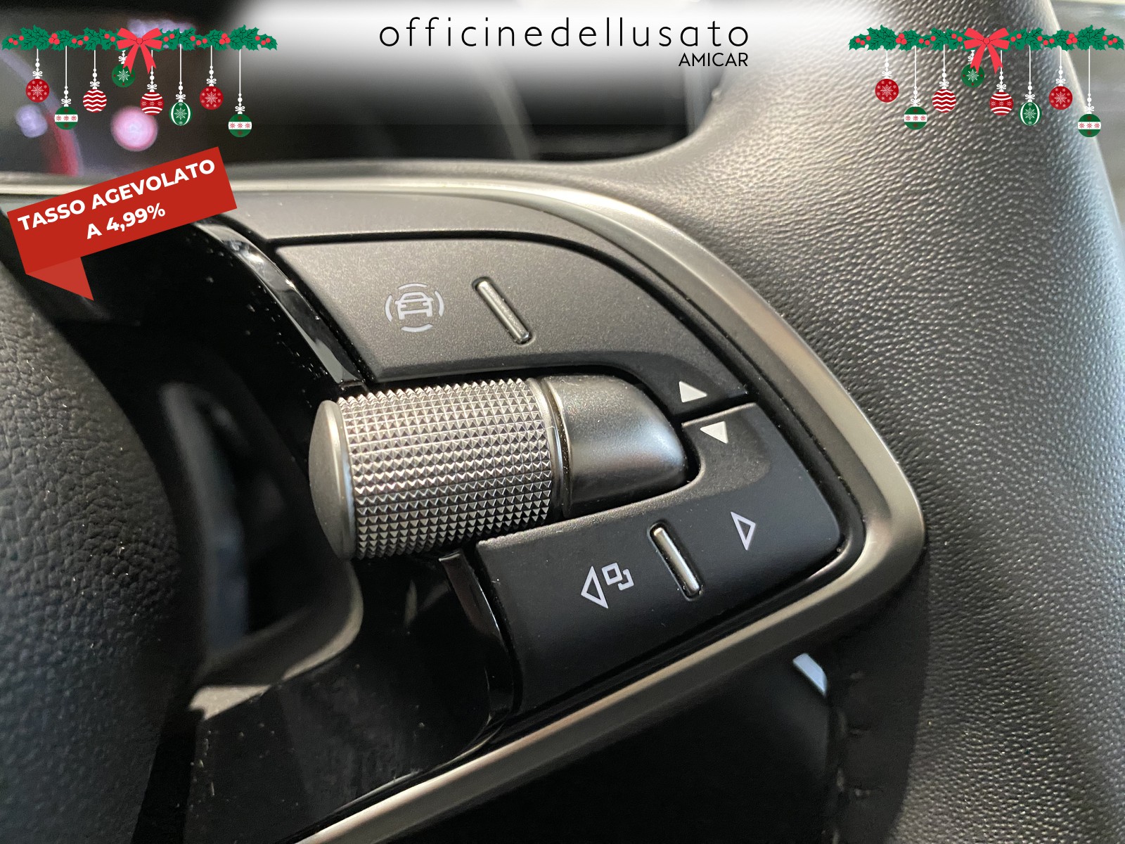 Tutto l'usato e KM 0