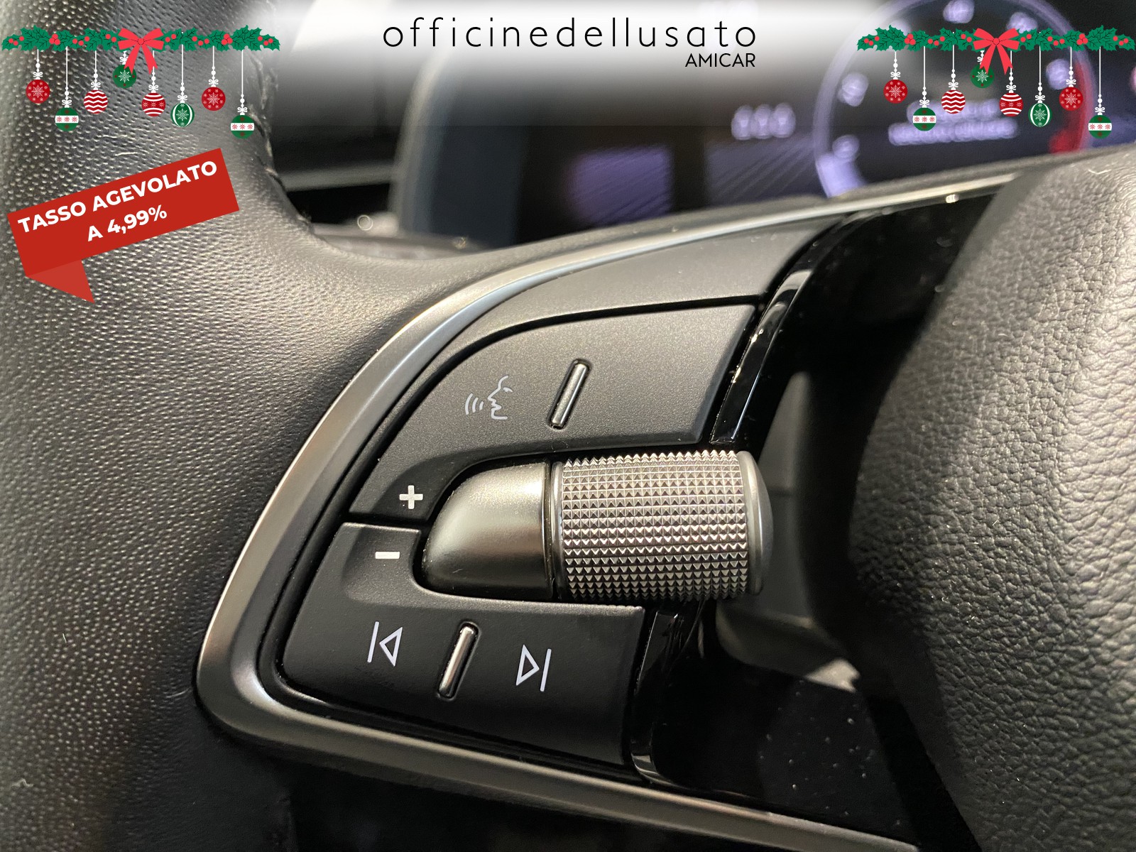 Tutto l'usato e KM 0