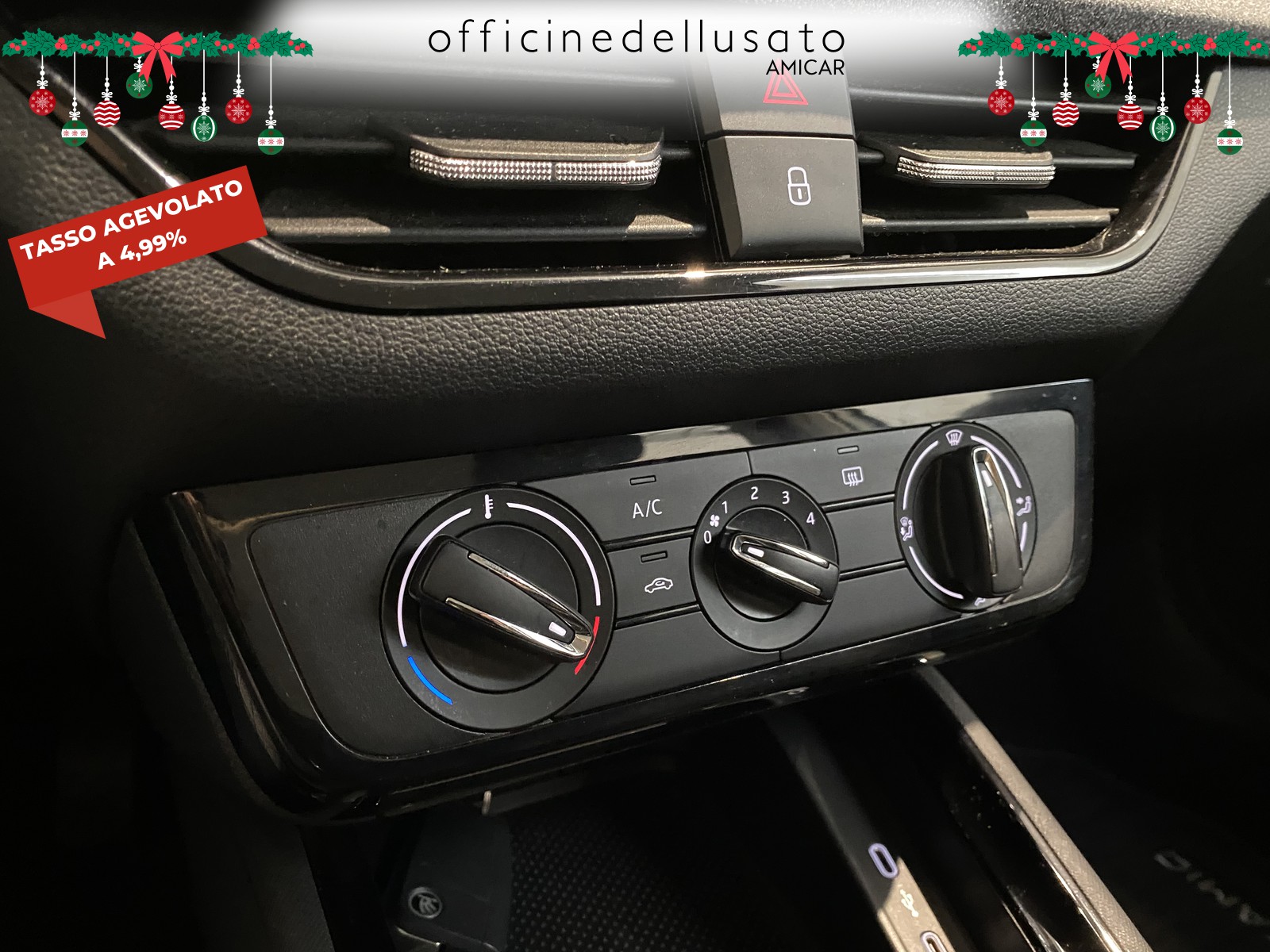 Tutto l'usato e KM 0