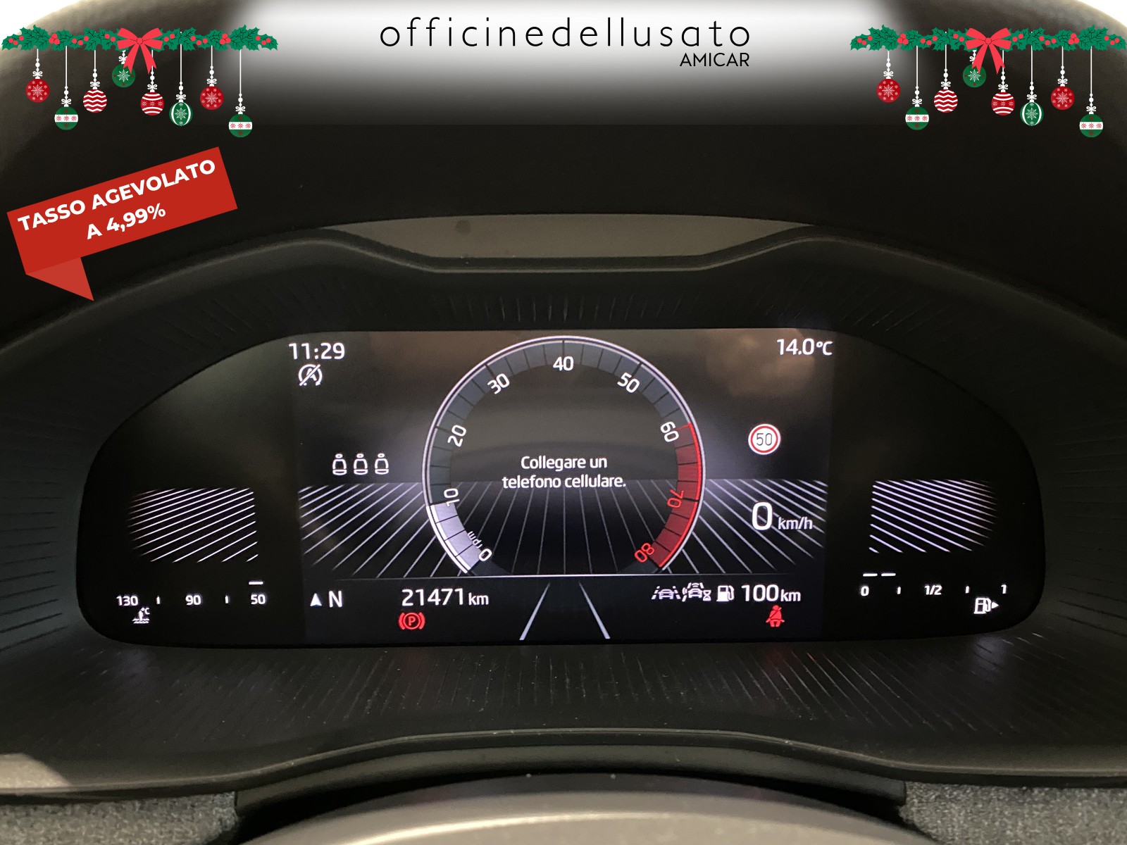 Tutto l'usato e KM 0