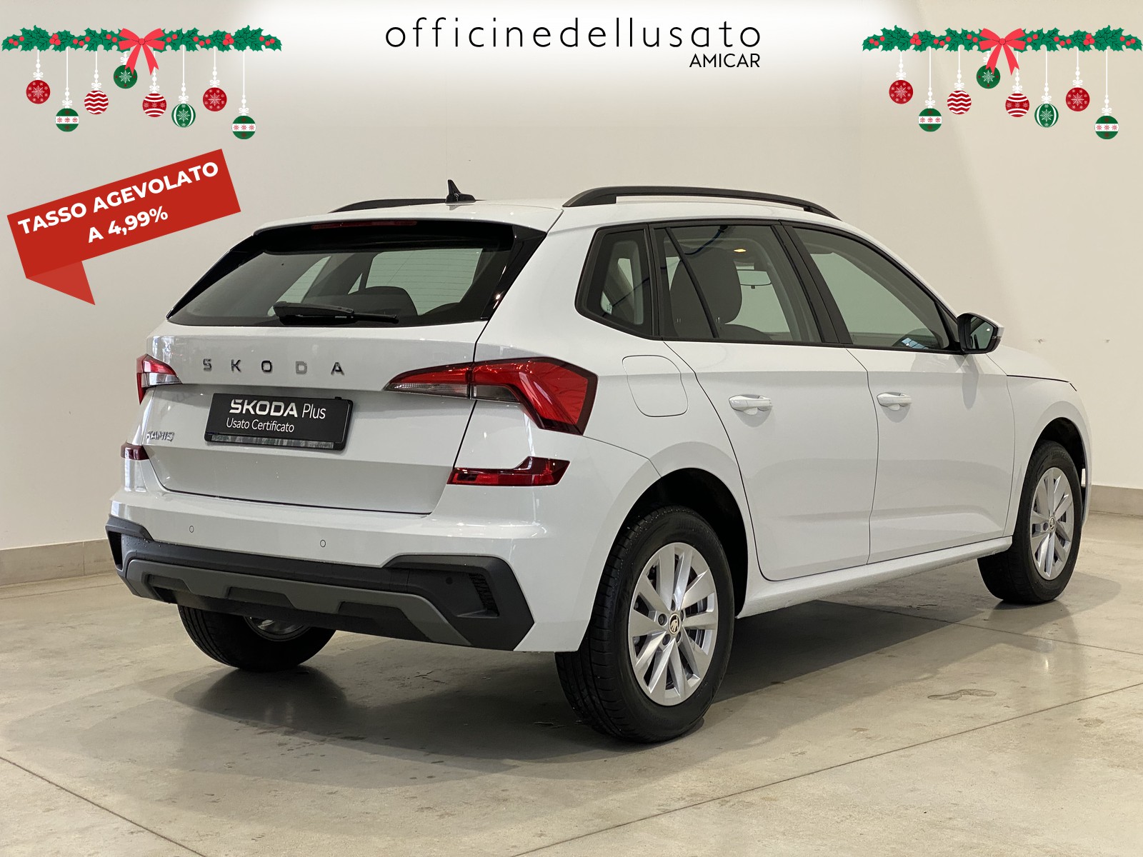 Tutto l'usato e KM 0