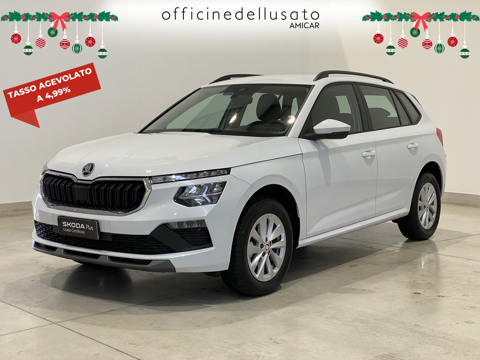 Tutto l'usato e KM 0