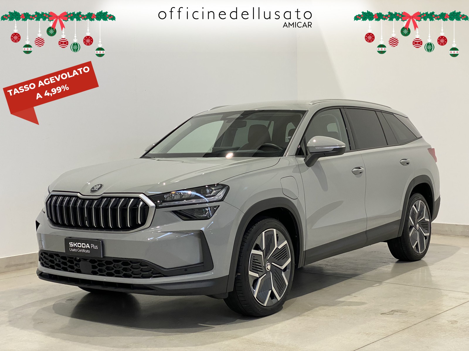 Tutto l'usato e KM 0