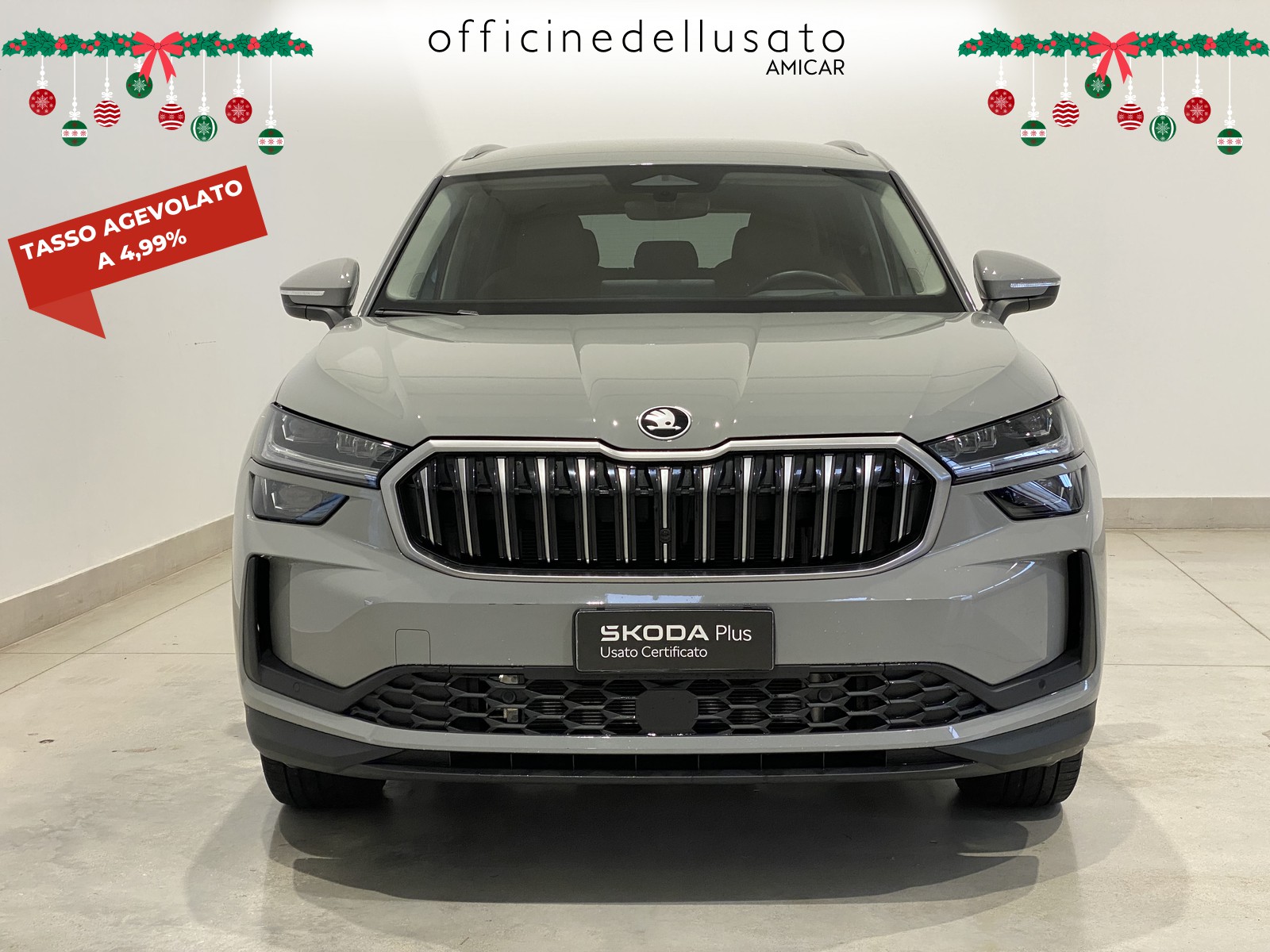 Tutto l'usato e KM 0