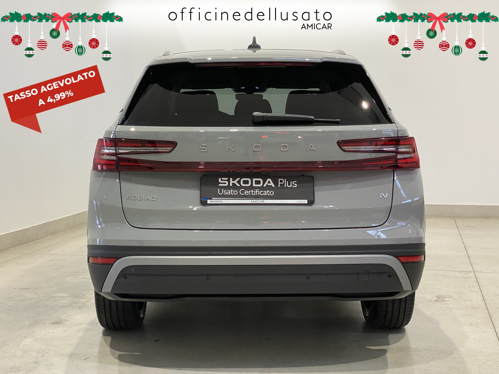 Tutto l'usato e KM 0