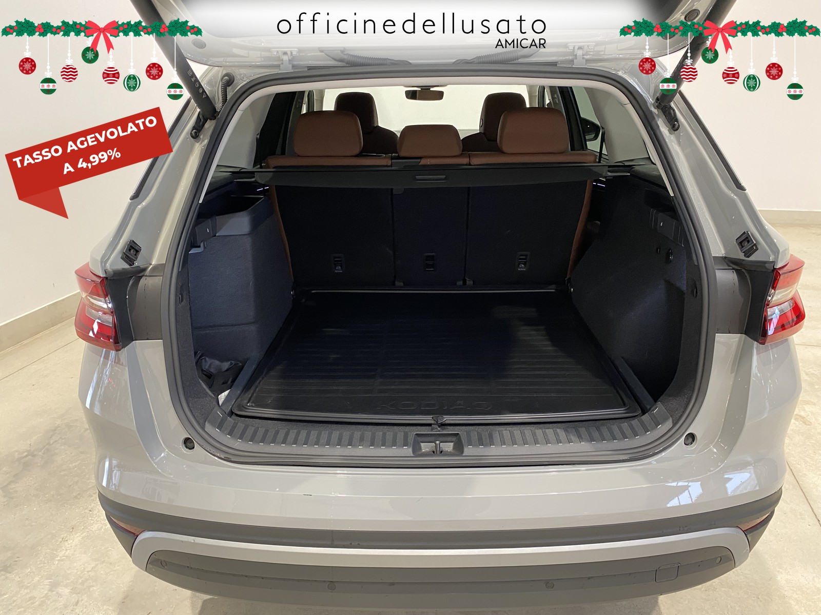 Tutto l'usato e KM 0