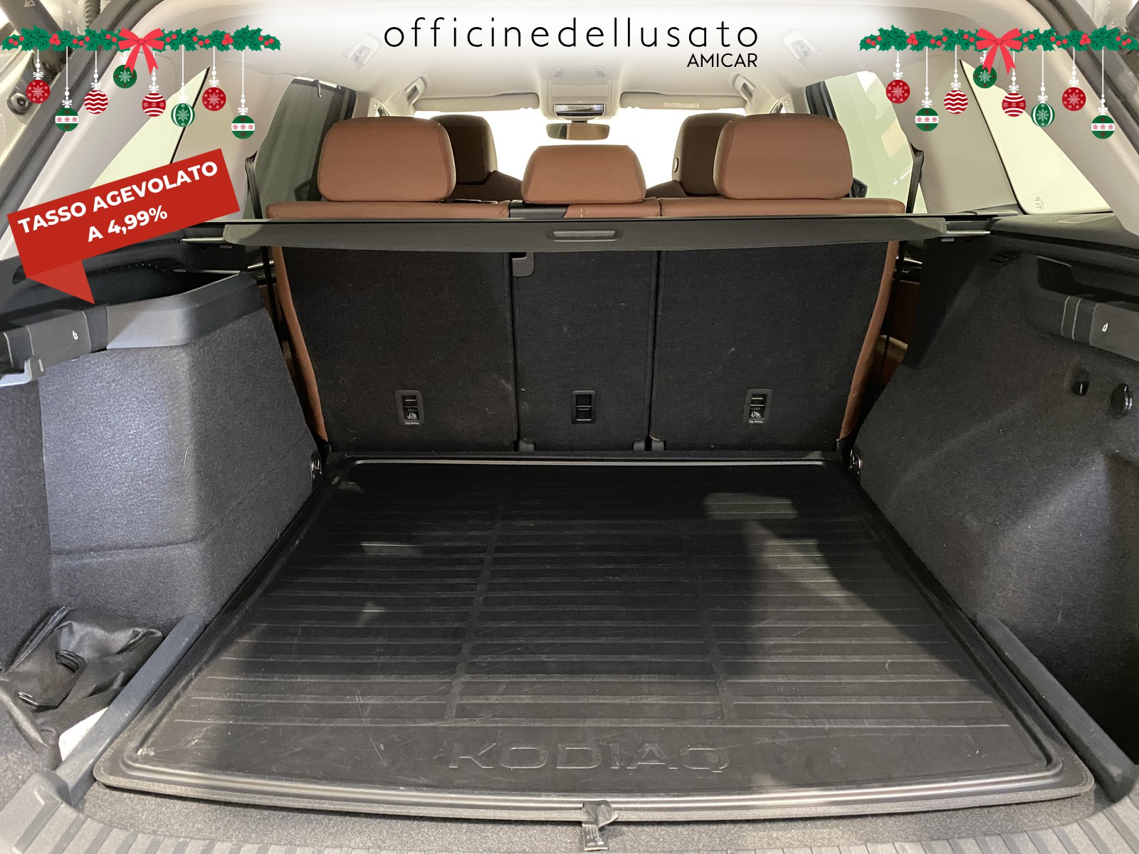 Tutto l'usato e KM 0