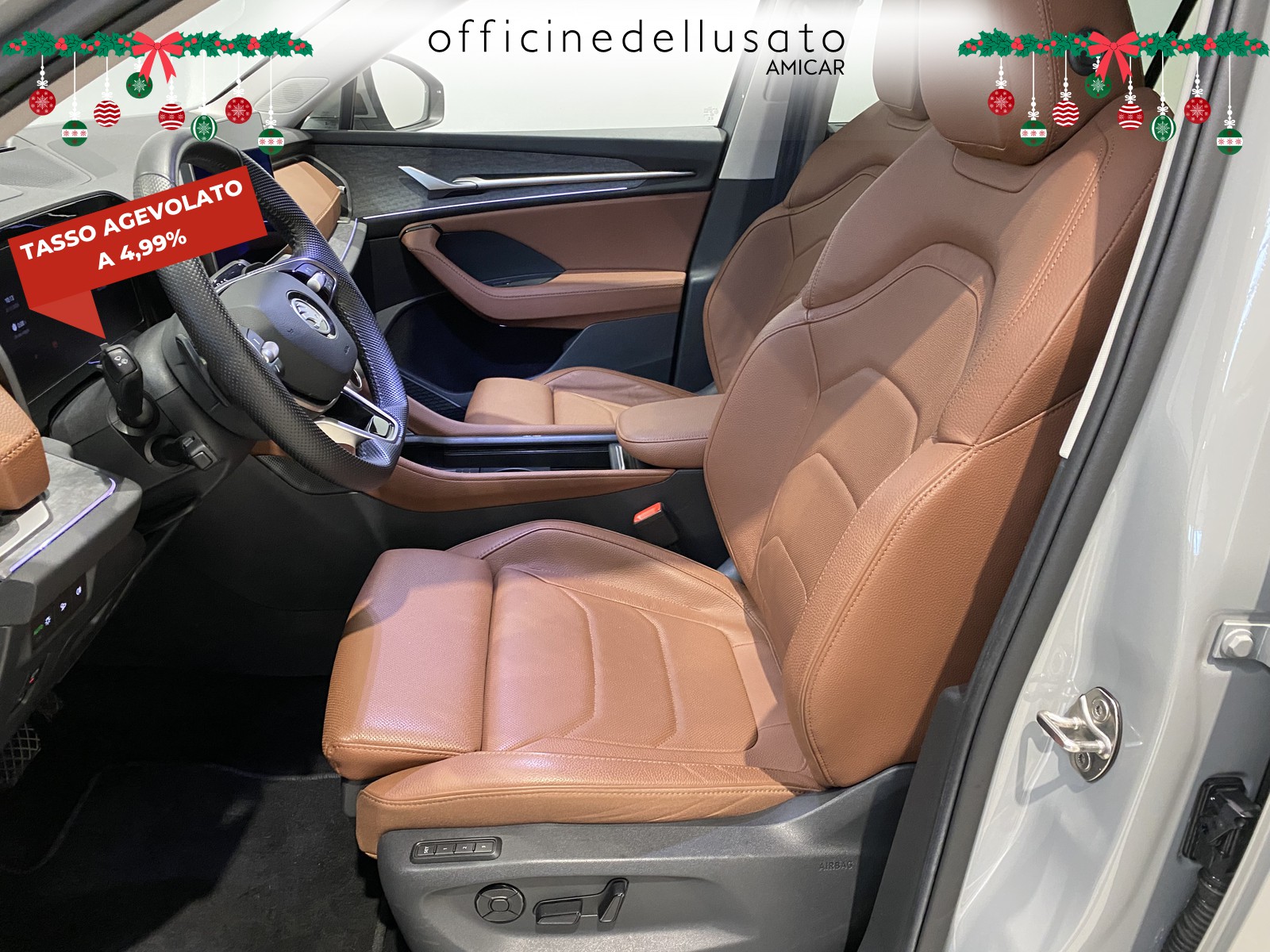 Tutto l'usato e KM 0