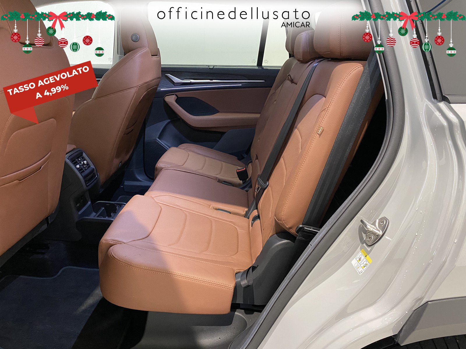 Tutto l'usato e KM 0