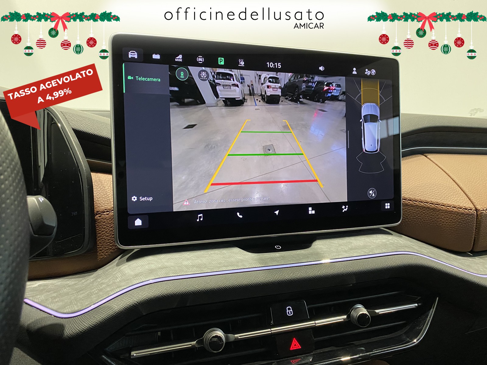 Tutto l'usato e KM 0