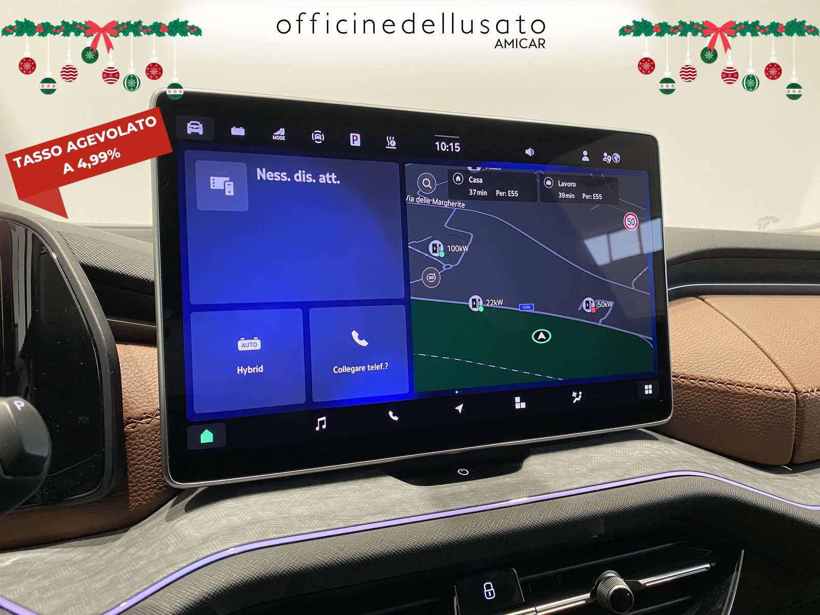 Tutto l'usato e KM 0