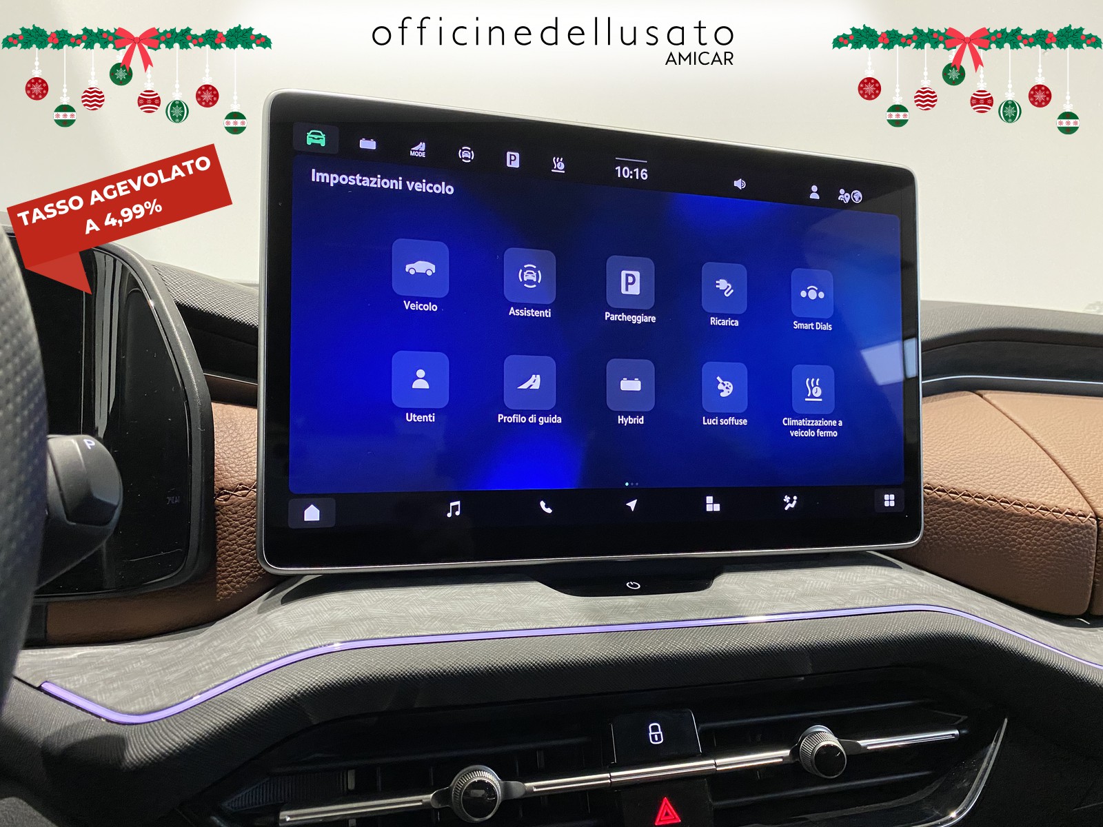 Tutto l'usato e KM 0