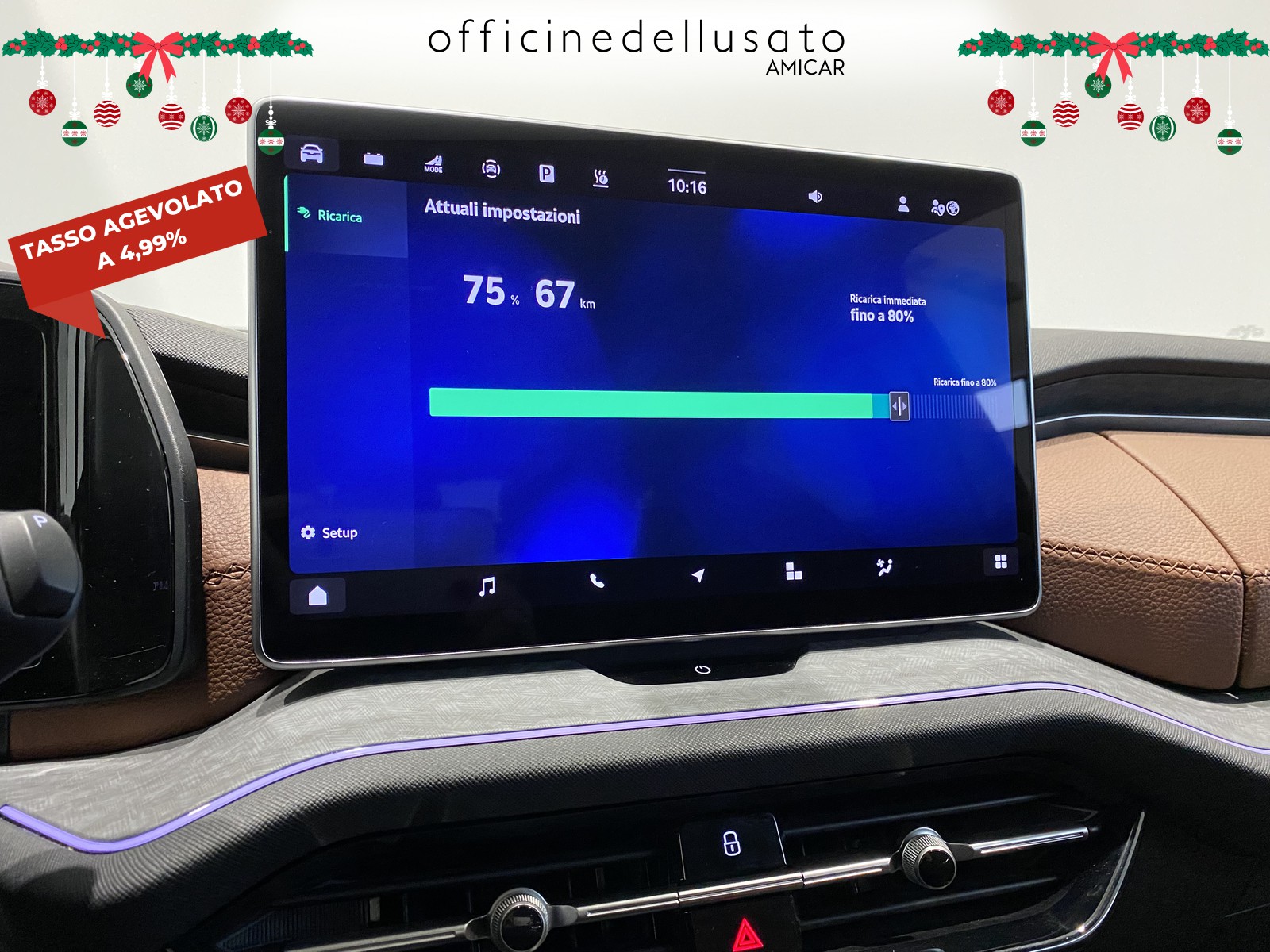 Tutto l'usato e KM 0