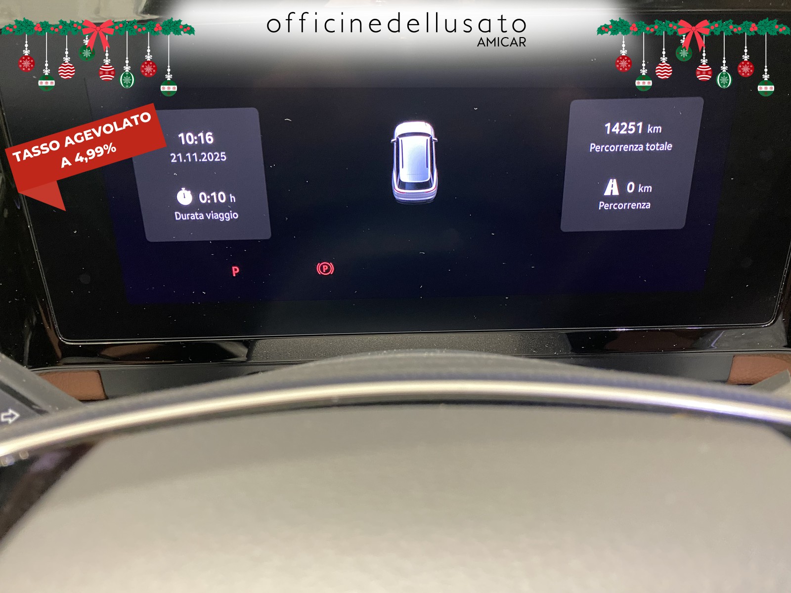 Tutto l'usato e KM 0