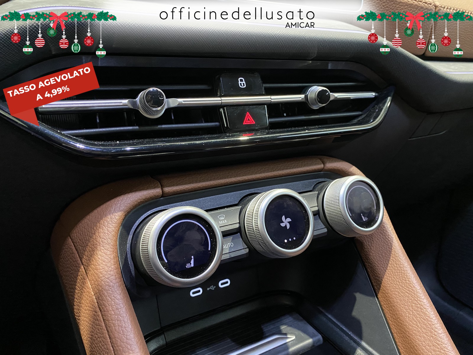 Tutto l'usato e KM 0