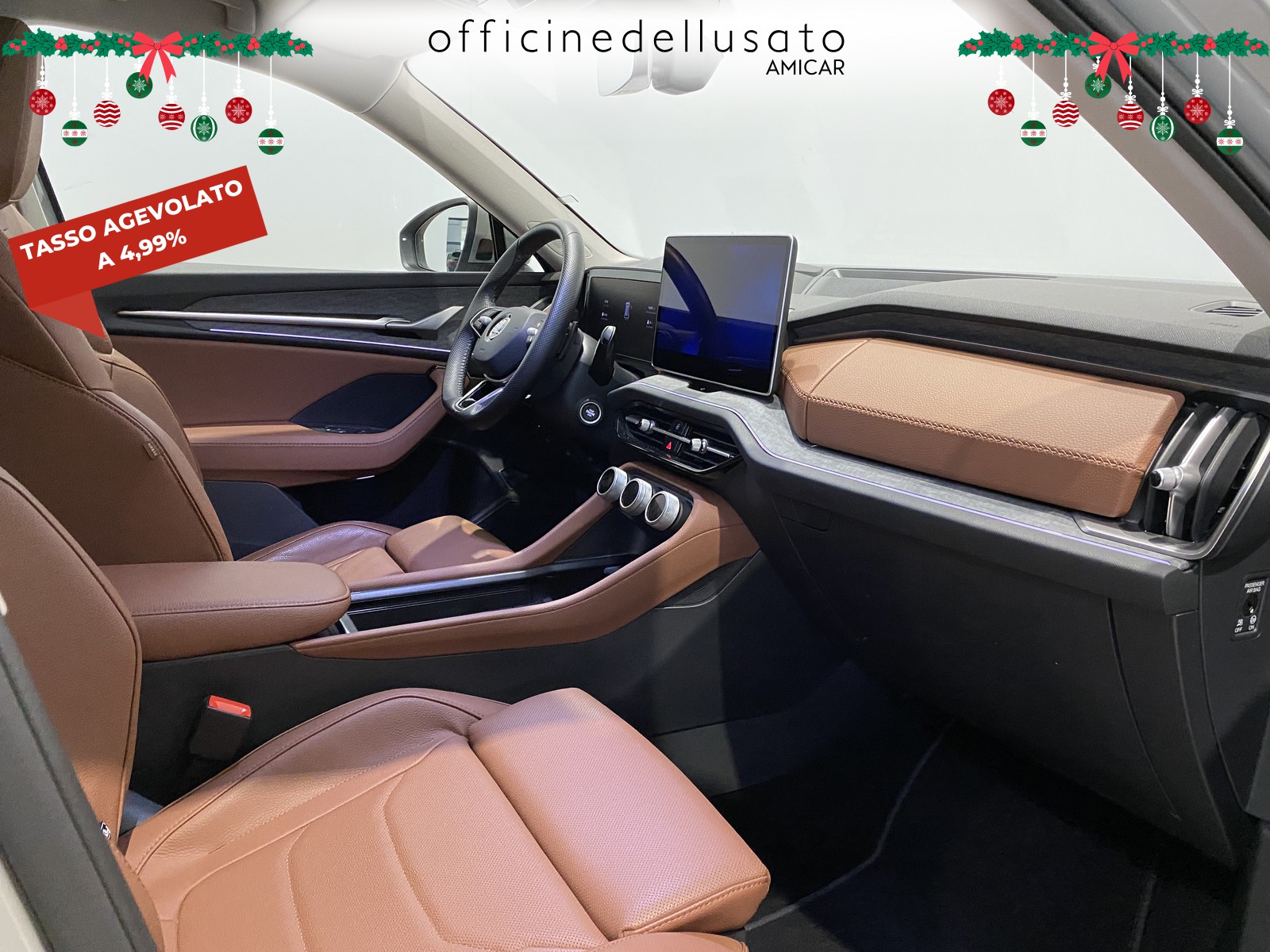 Tutto l'usato e KM 0