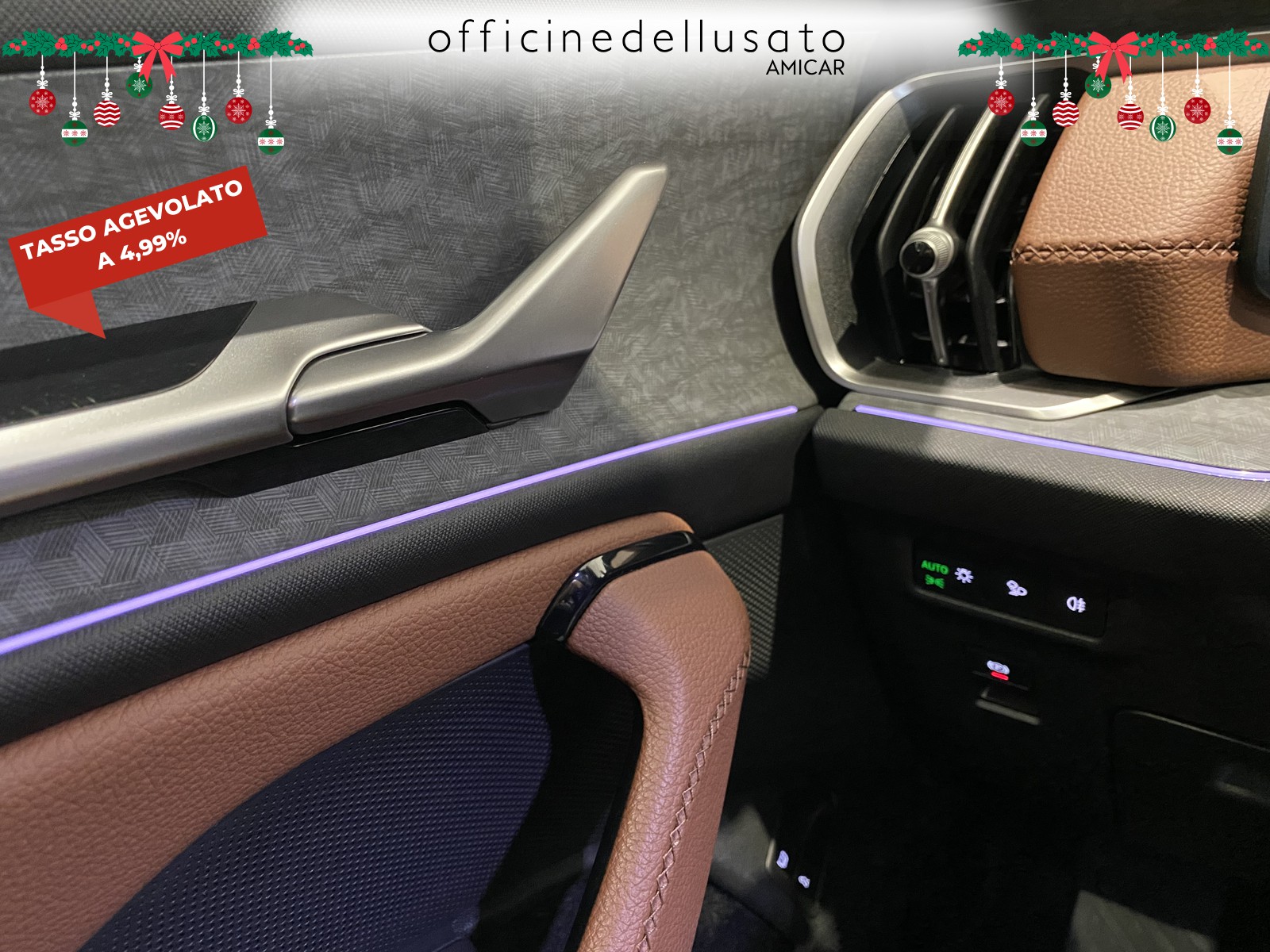 Tutto l'usato e KM 0