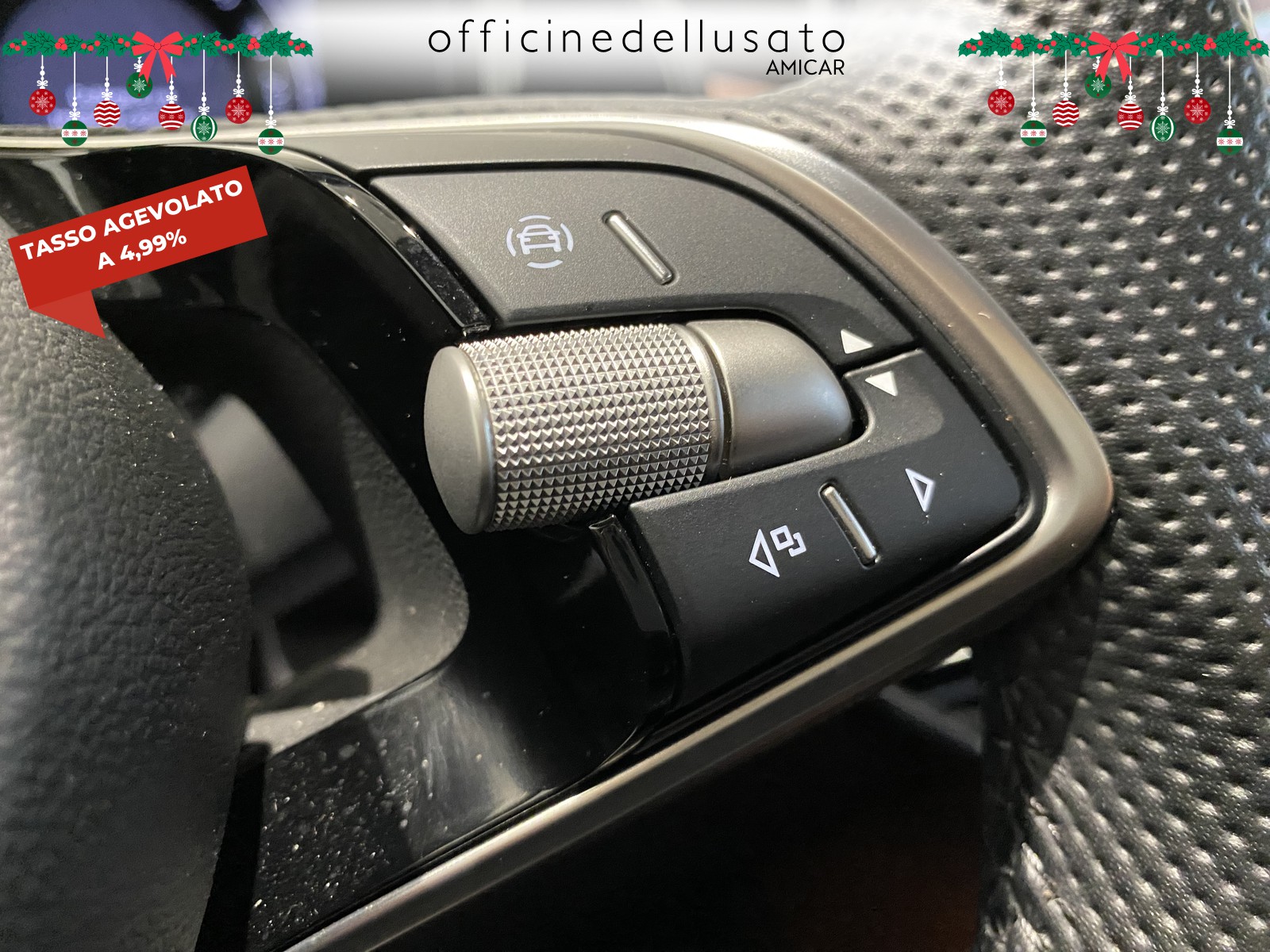 Tutto l'usato e KM 0