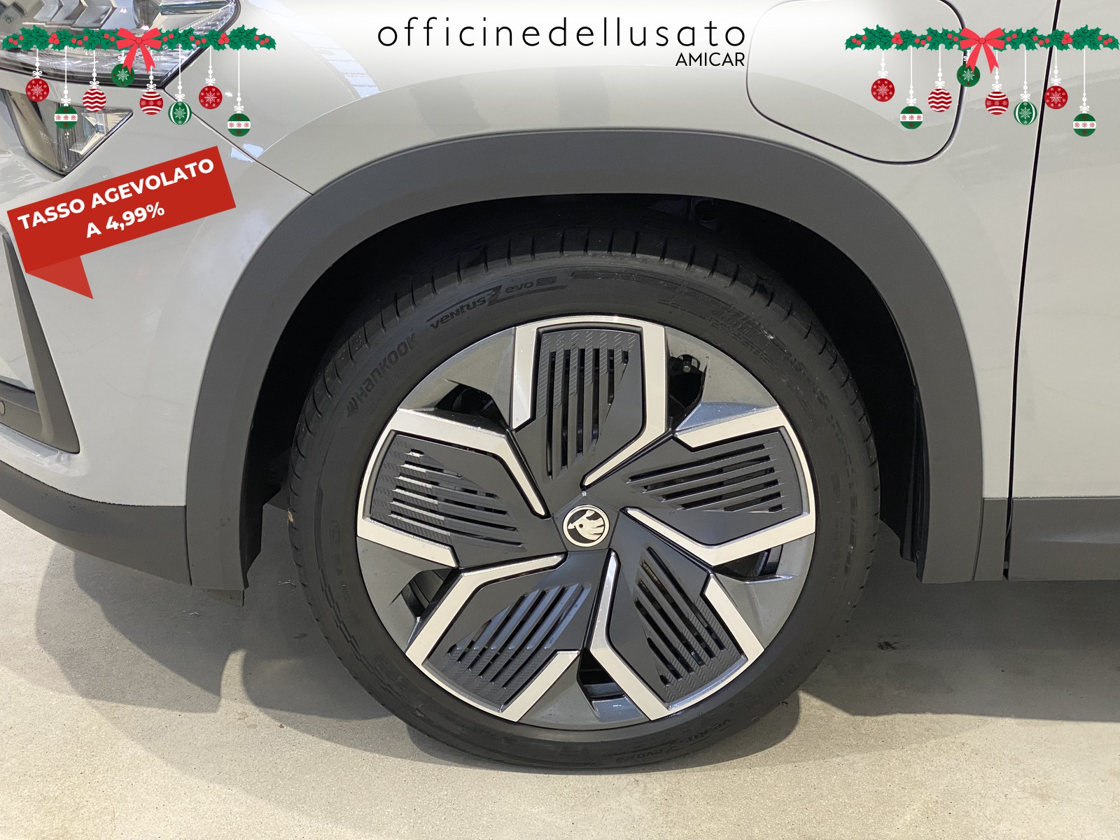 Tutto l'usato e KM 0