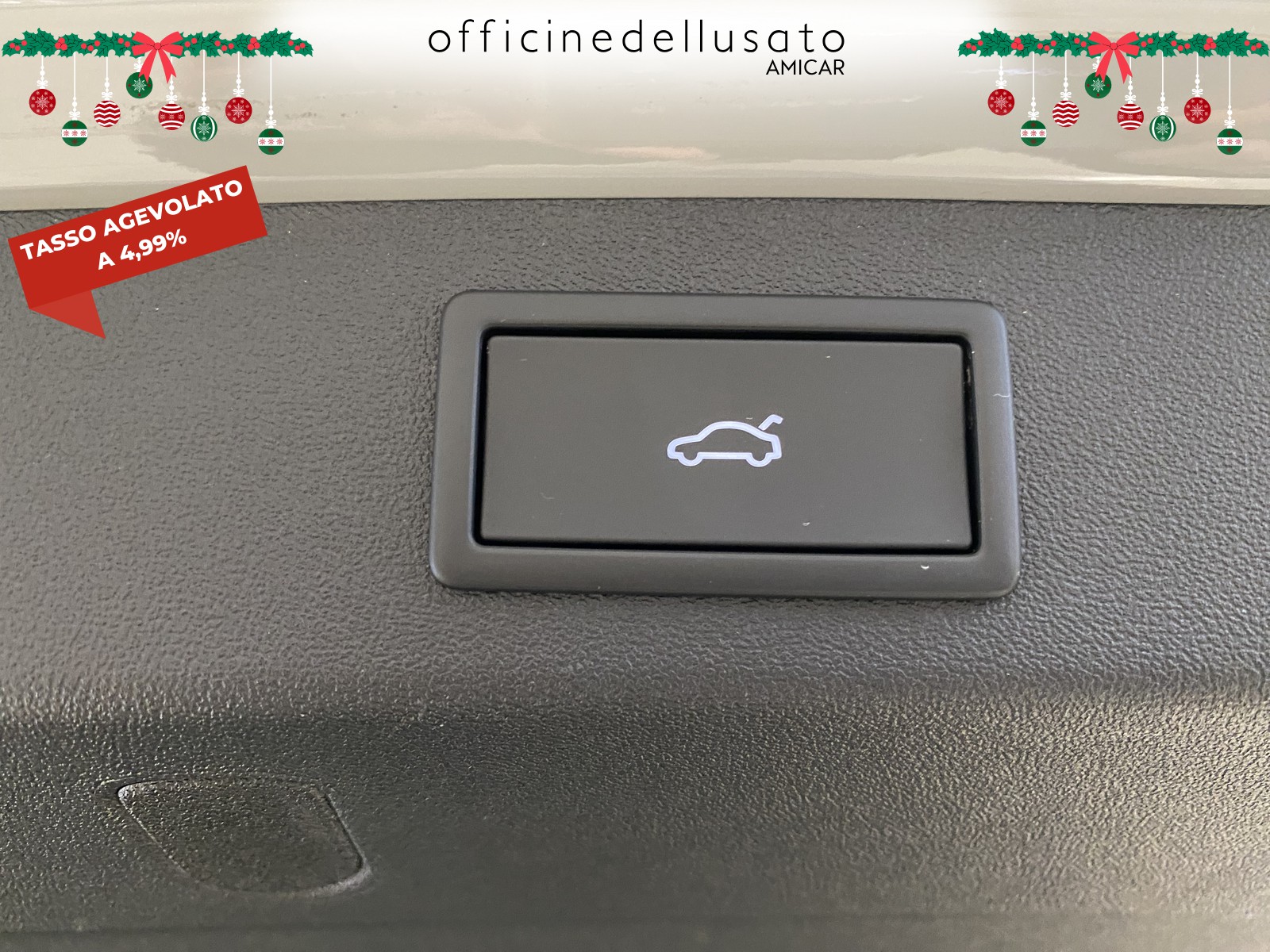 Tutto l'usato e KM 0