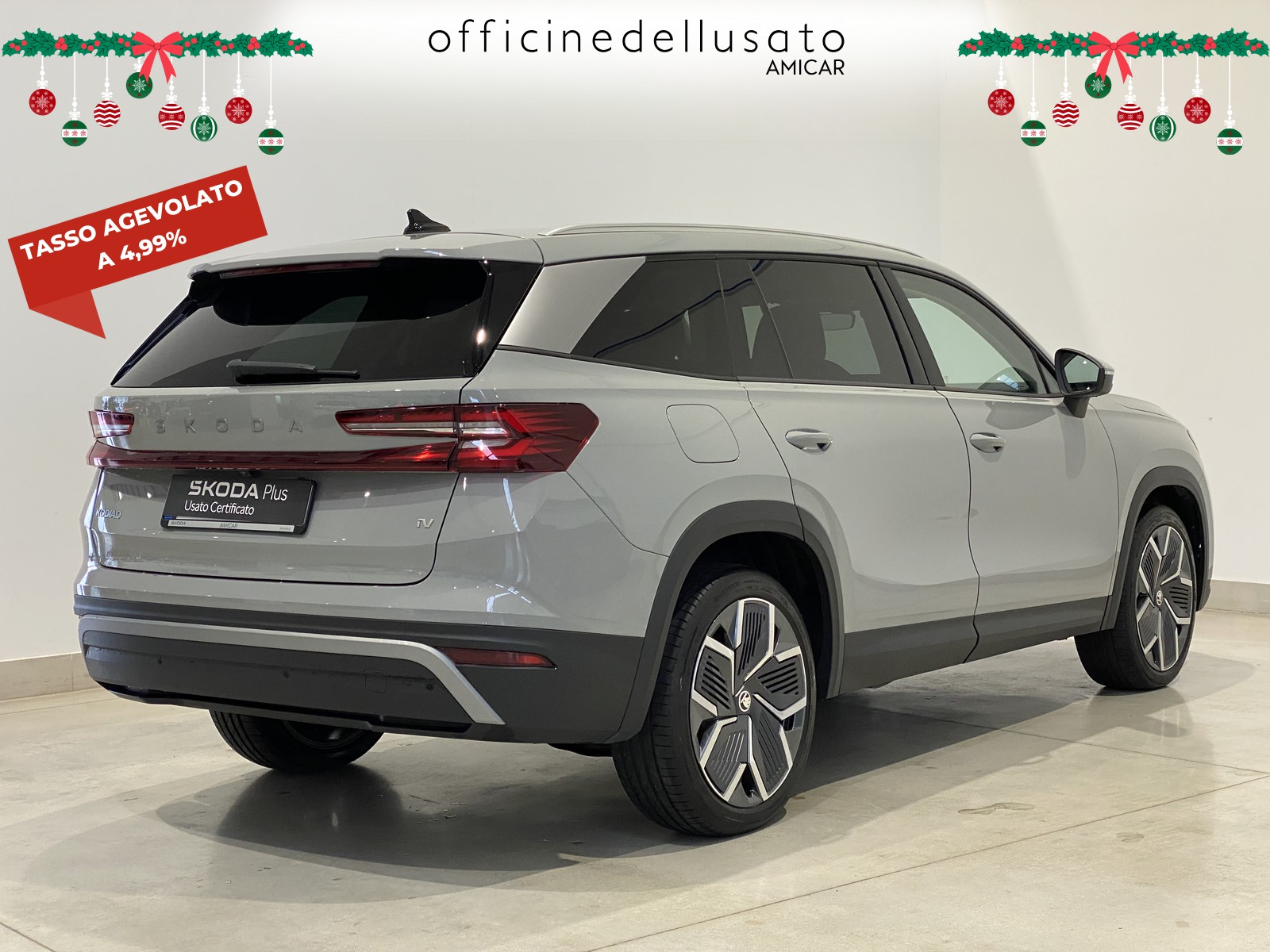 Tutto l'usato e KM 0