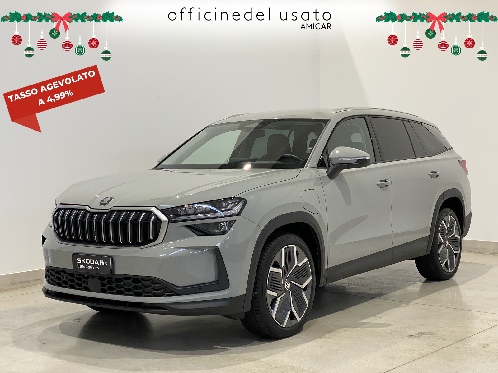 Tutto l'usato e KM 0