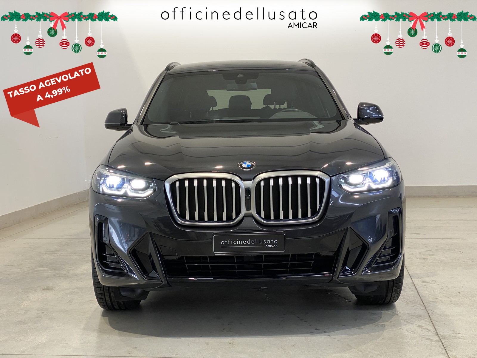 Tutto l'usato e KM 0