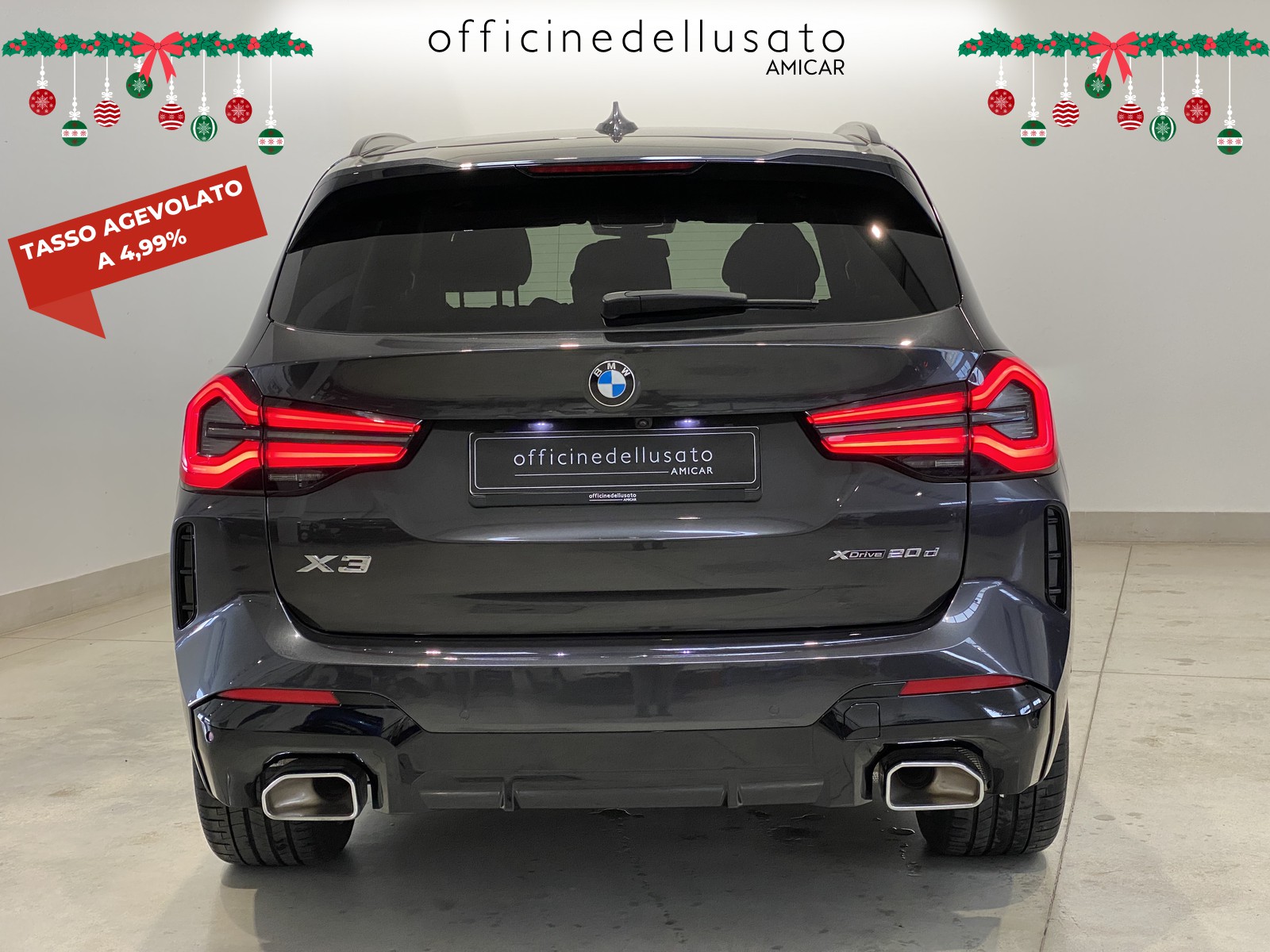 Tutto l'usato e KM 0