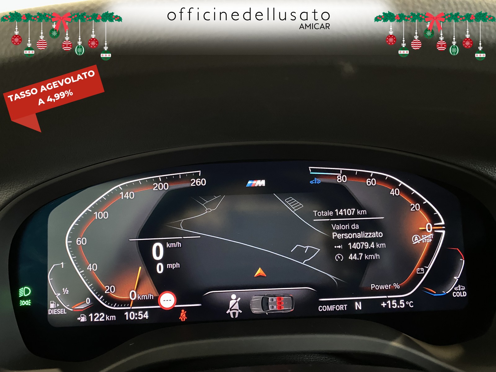 Tutto l'usato e KM 0