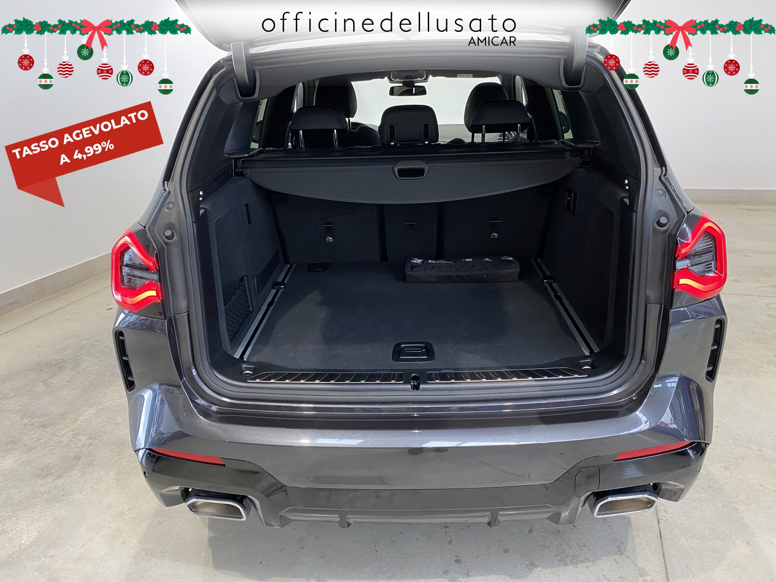 Tutto l'usato e KM 0