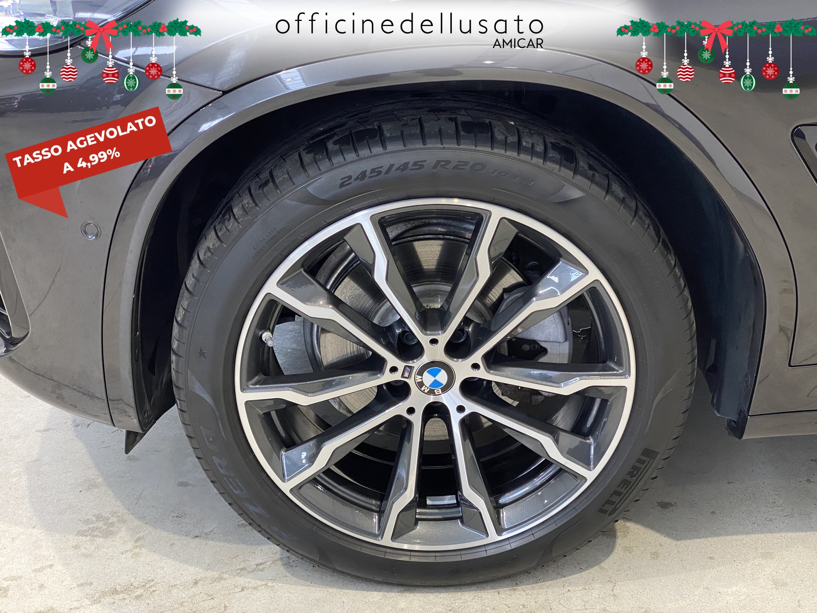 Tutto l'usato e KM 0