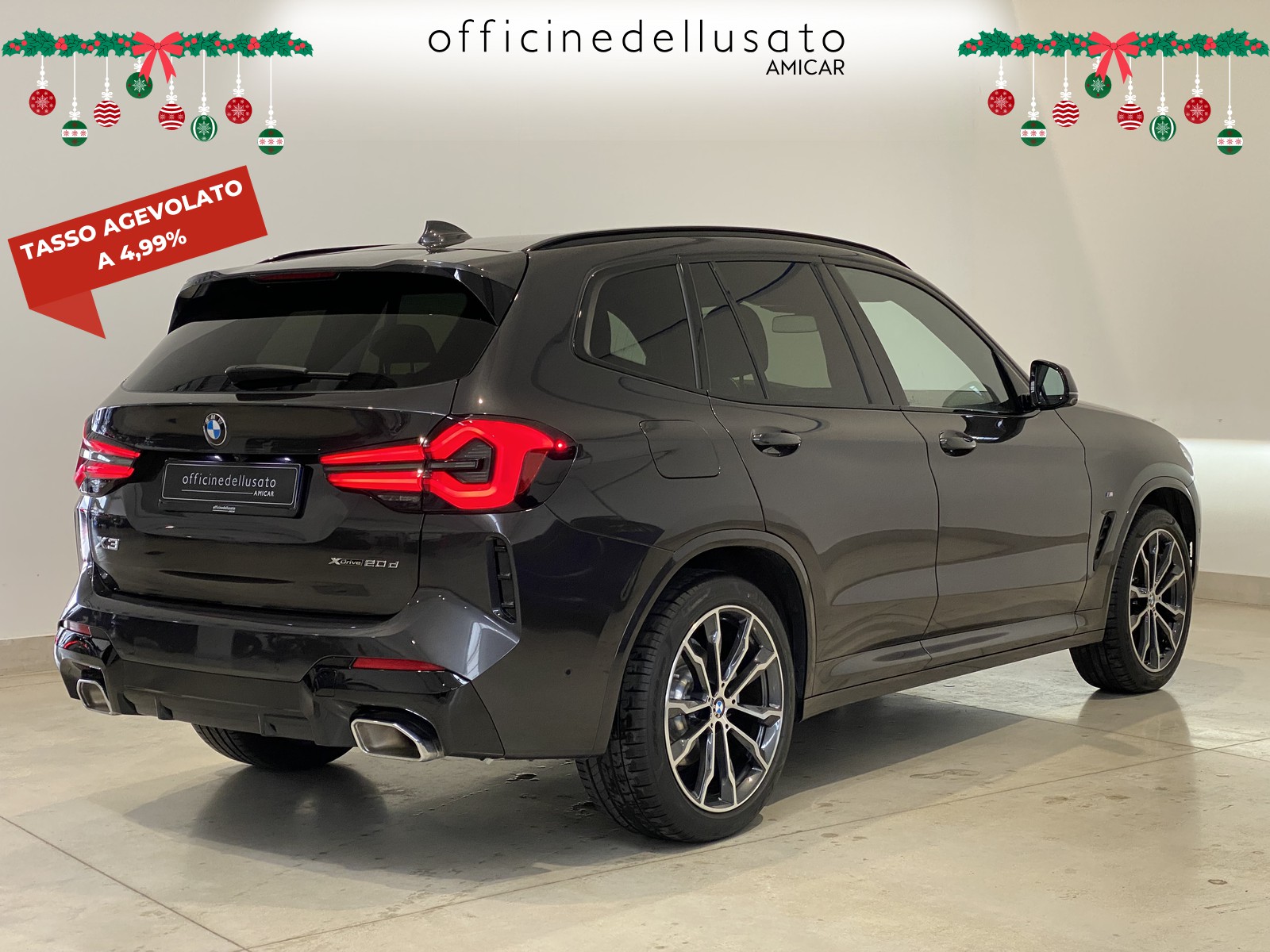 Tutto l'usato e KM 0