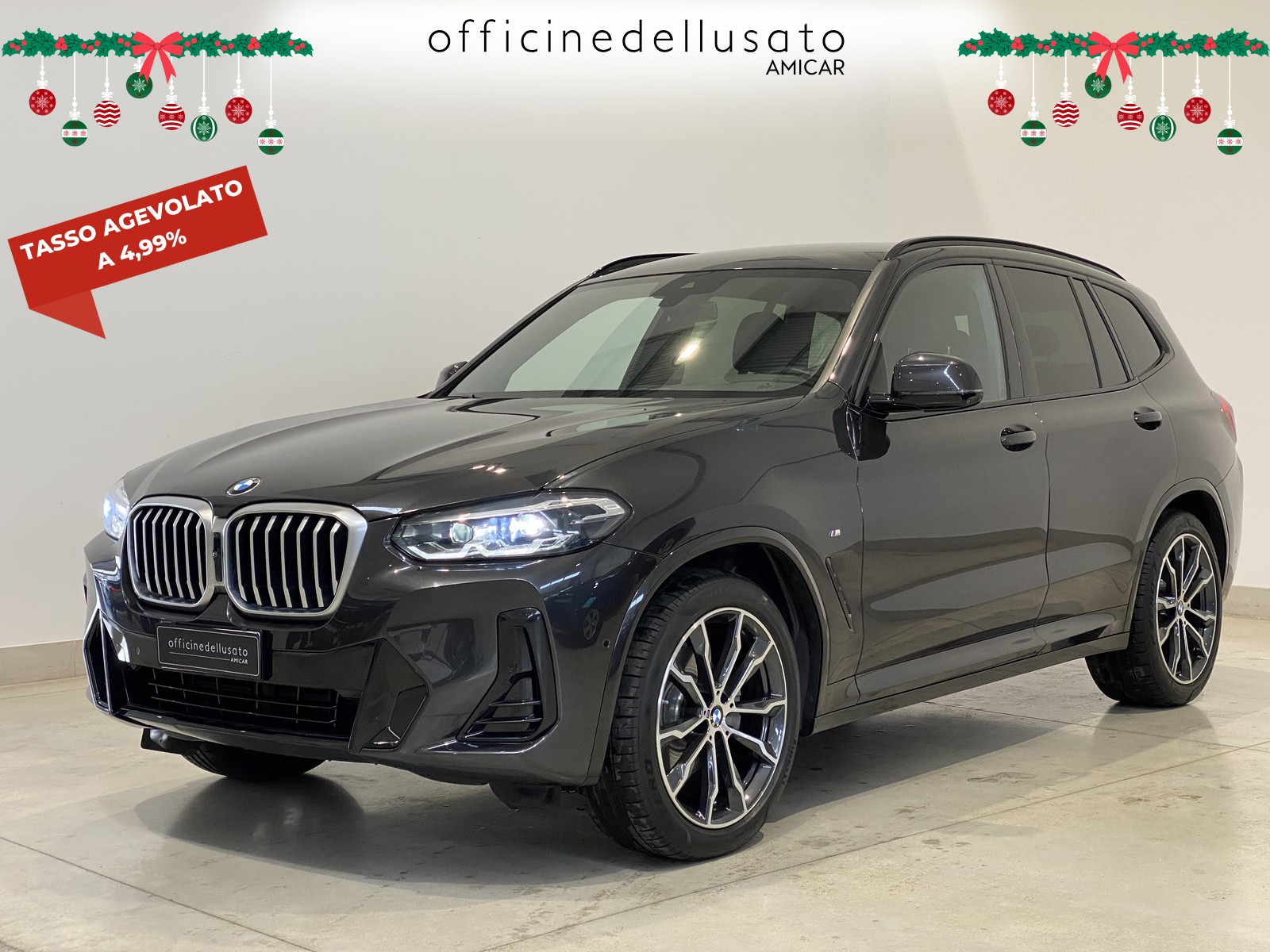 Tutto l'usato e KM 0