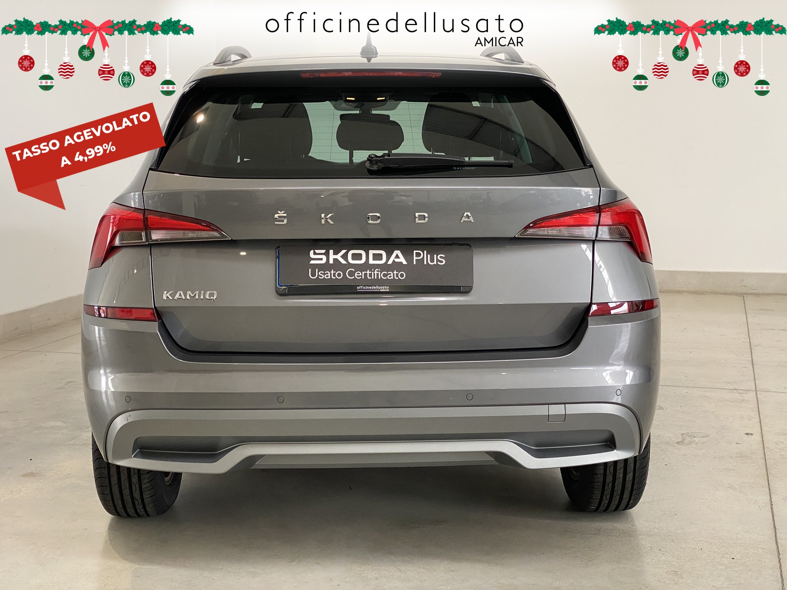 Tutto l'usato e KM 0